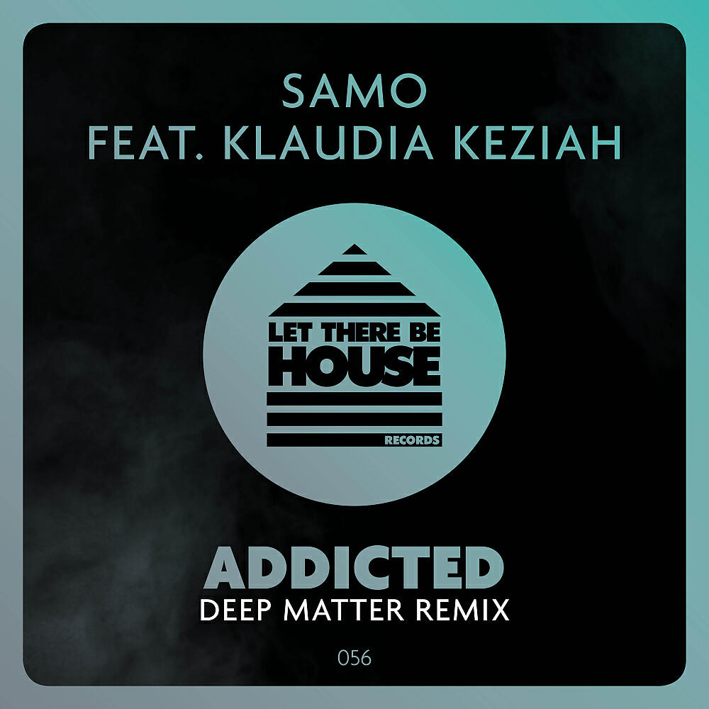 Релиз Addicted
