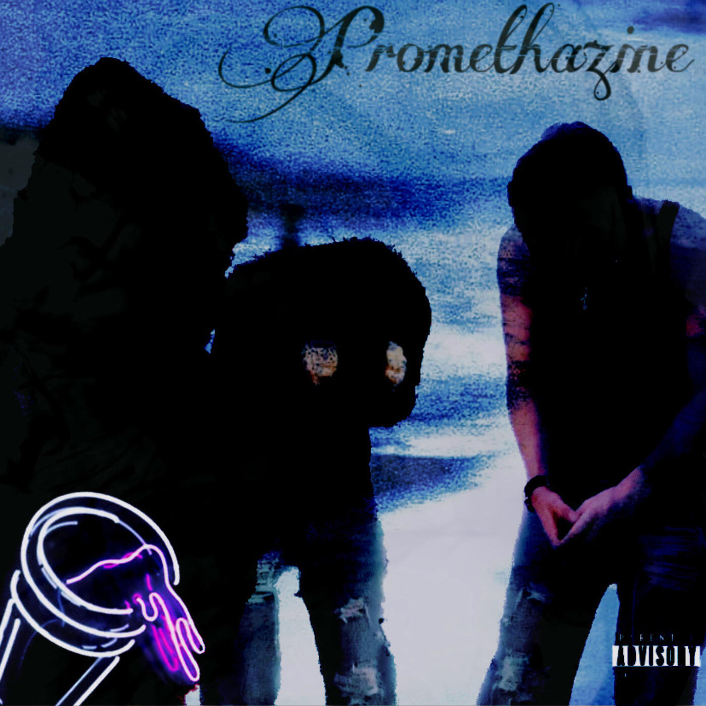 Релиз Promethazine