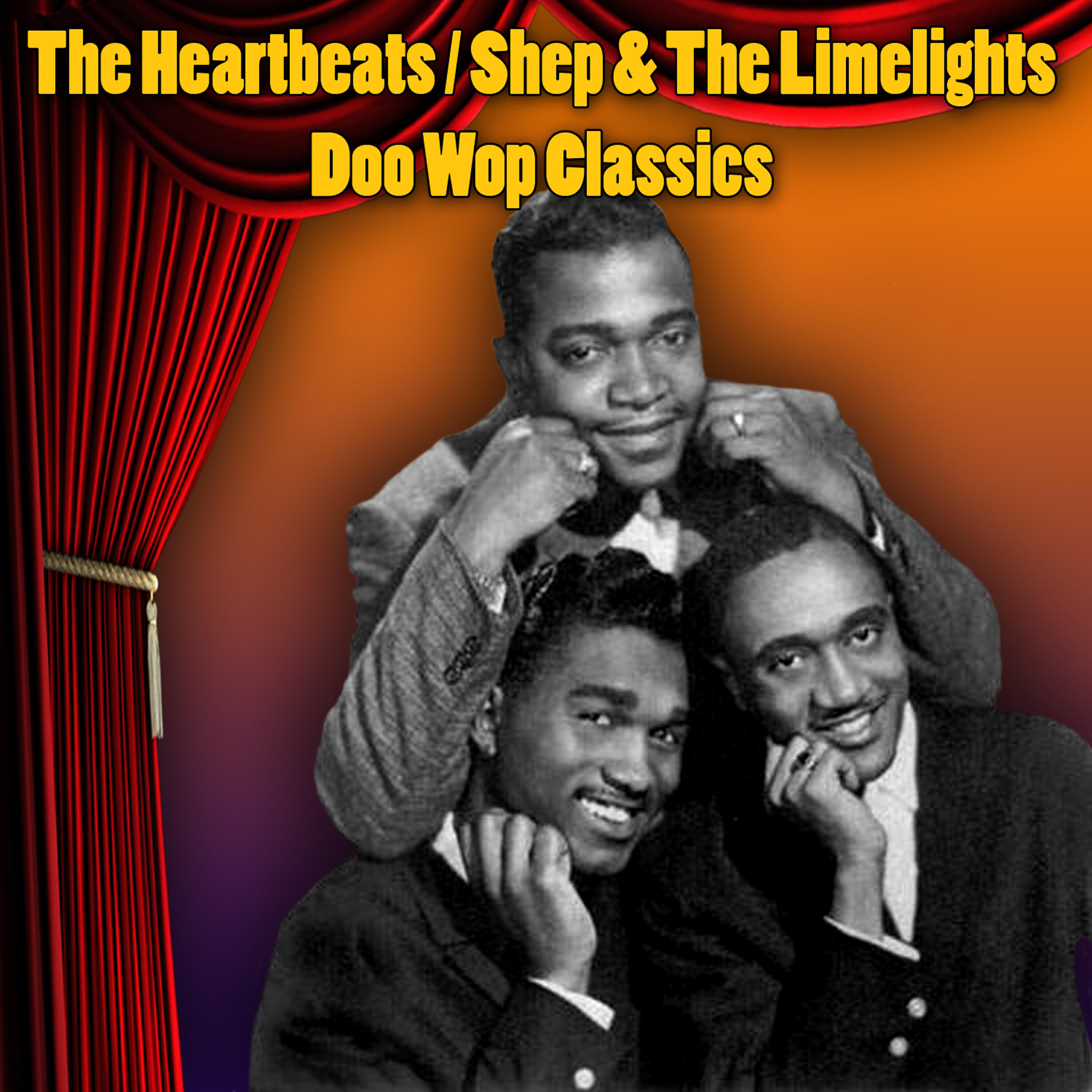 Релиз Doo Wop Classics