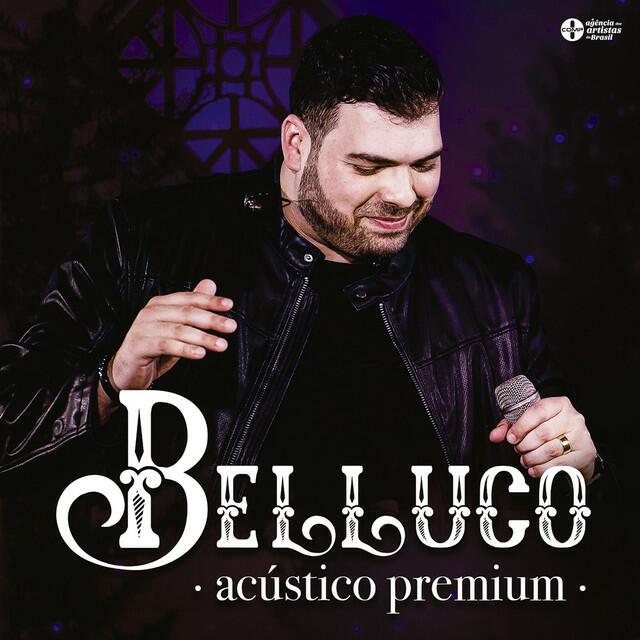 Релиз Acústico Premium (Ao Vivo)