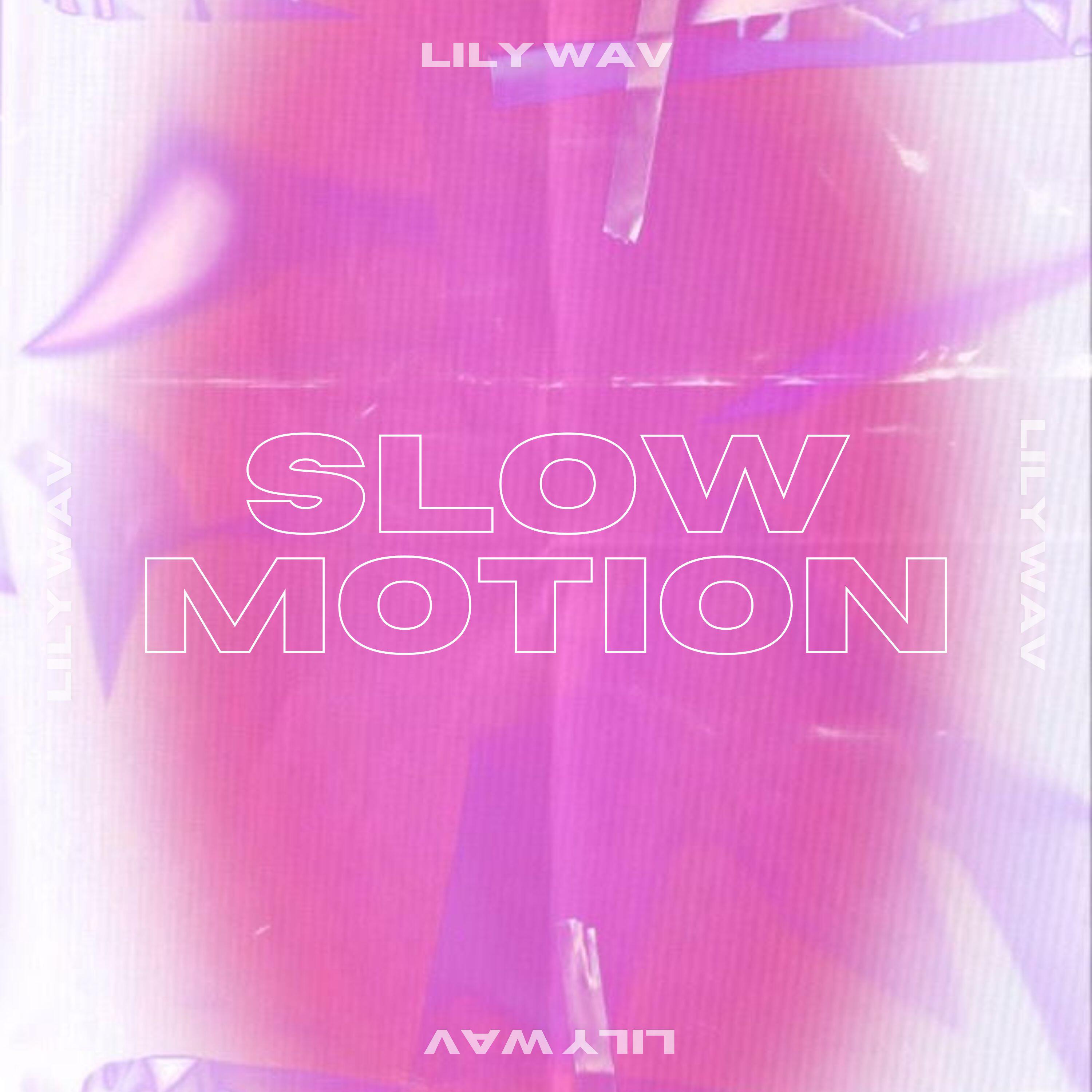 Релиз Slow Motion