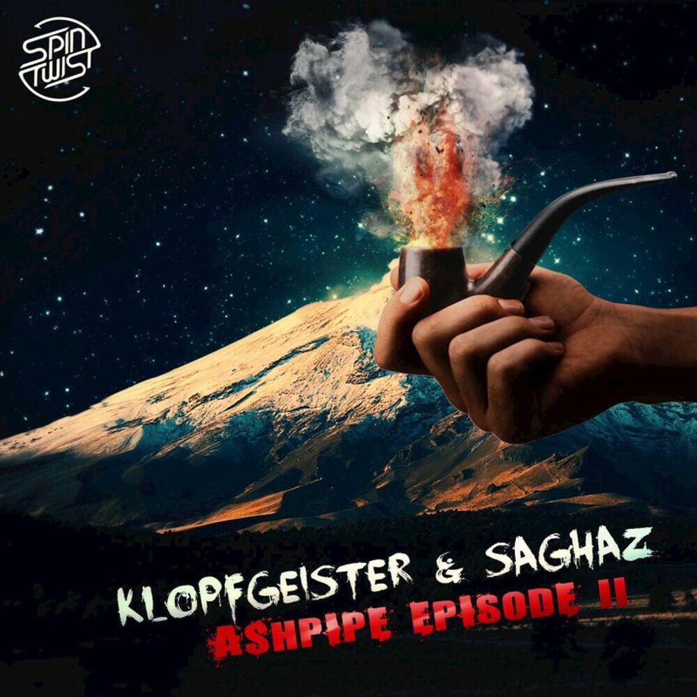 Релиз Ashpipe Episode 2