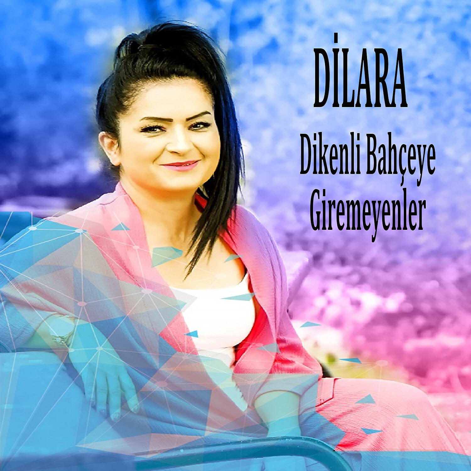 Релиз Dikenli Bahçeye Giremeyenler