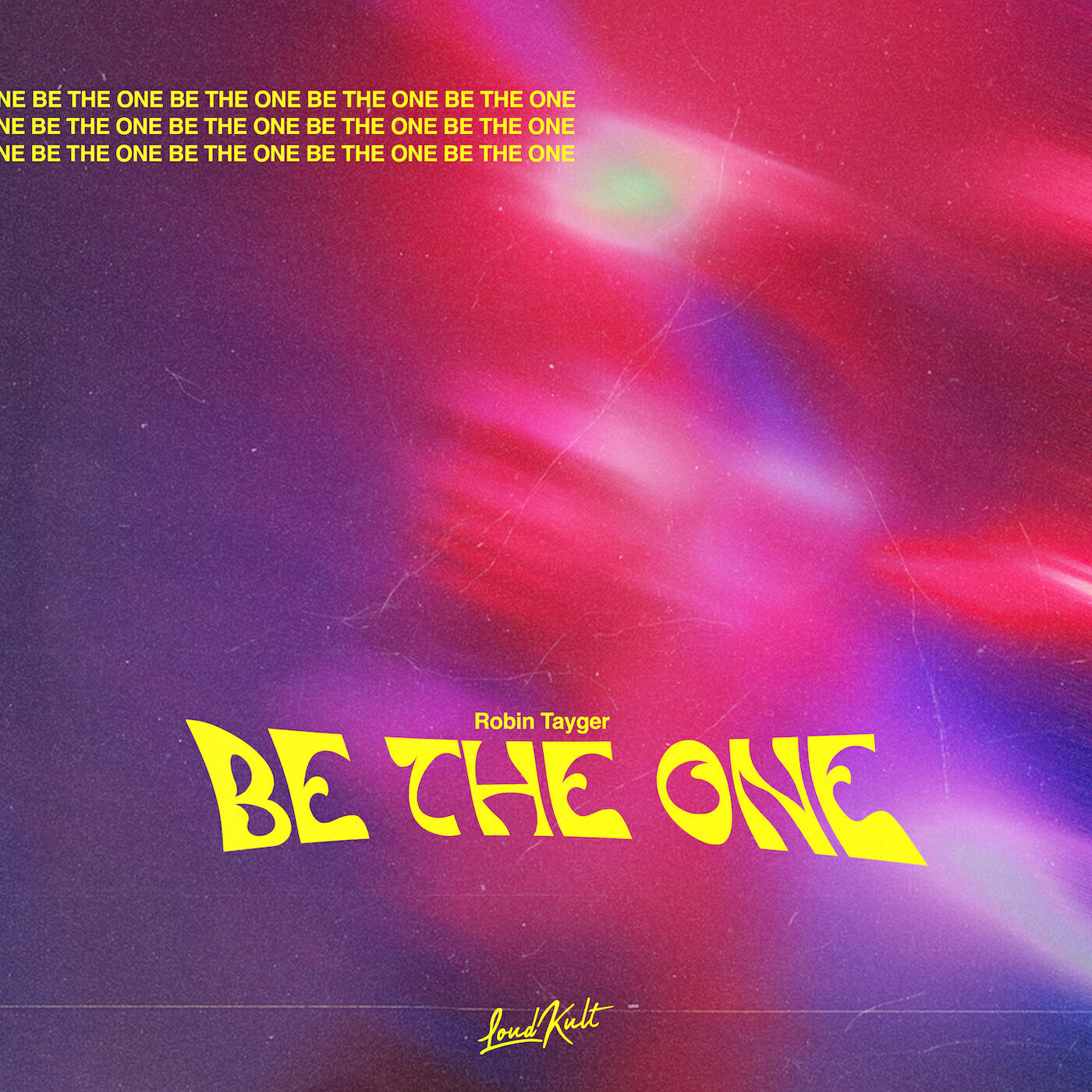 Релиз Be The One