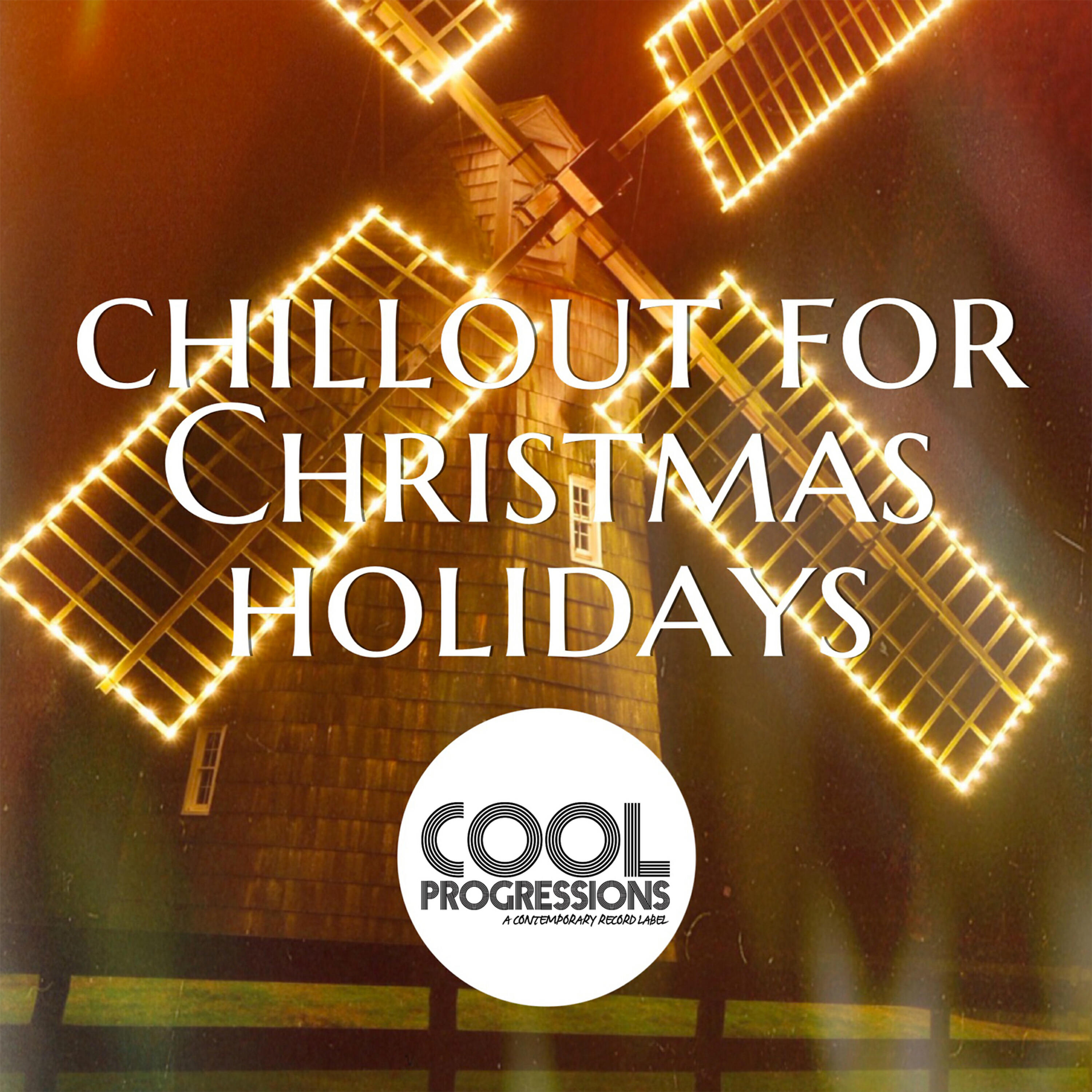 Релиз Chillout for Christmas Holidays