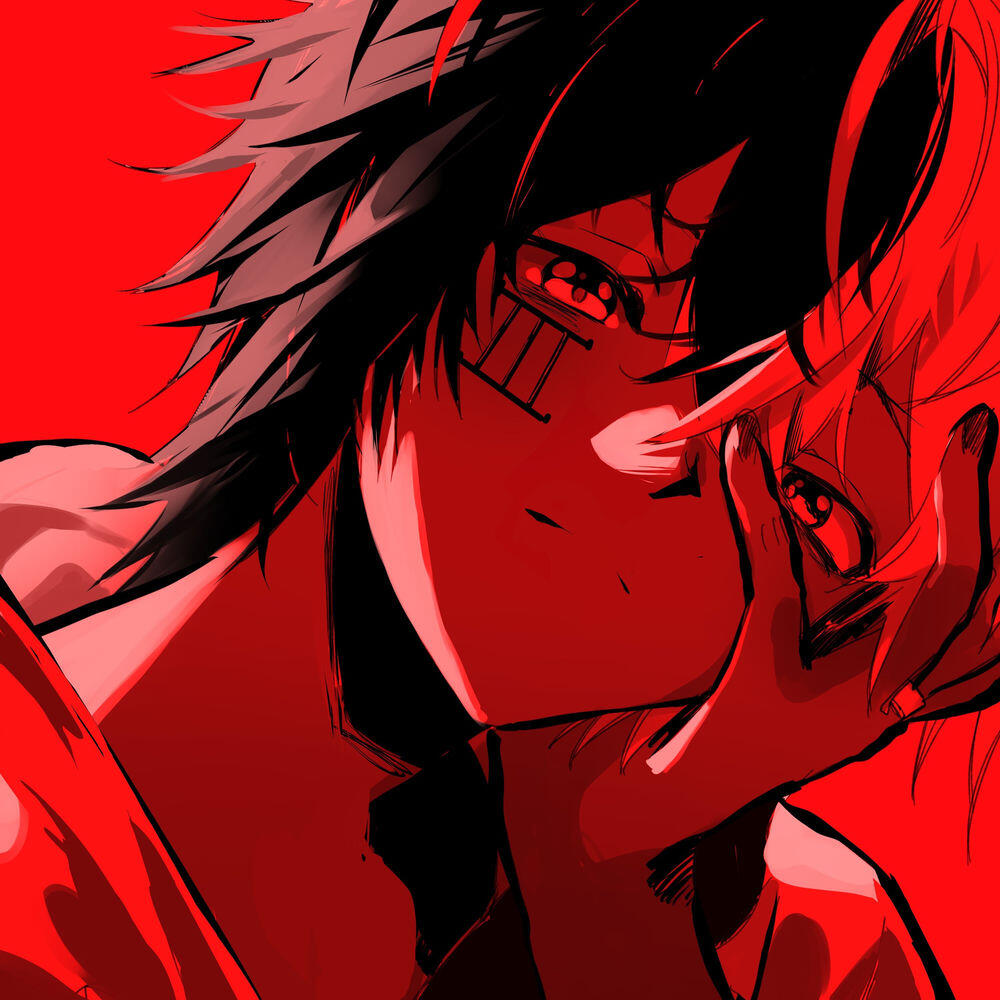 Релиз red, vol. 3