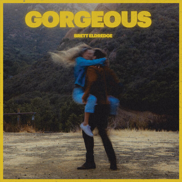 Релиз Gorgeous
