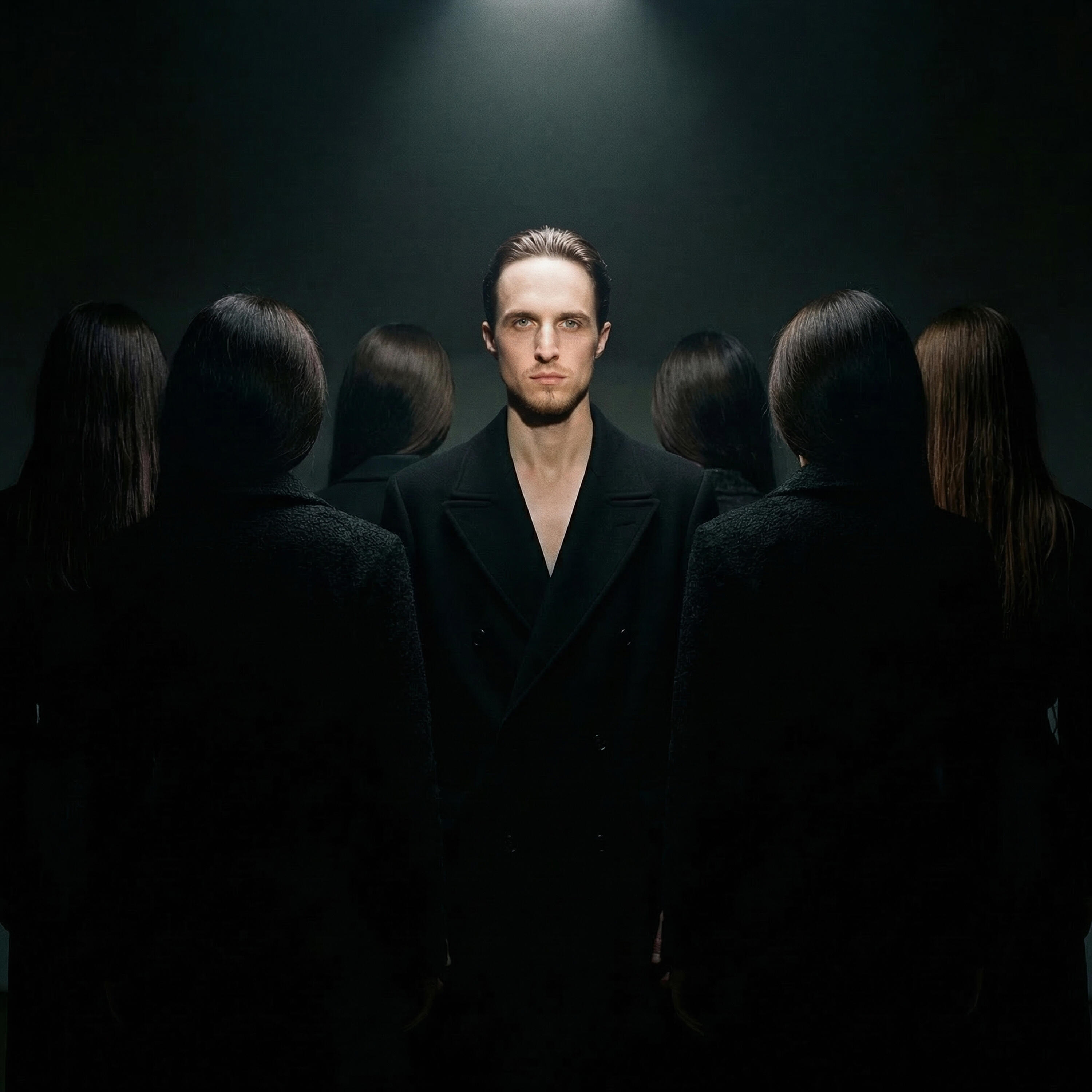 Релиз Dance With You