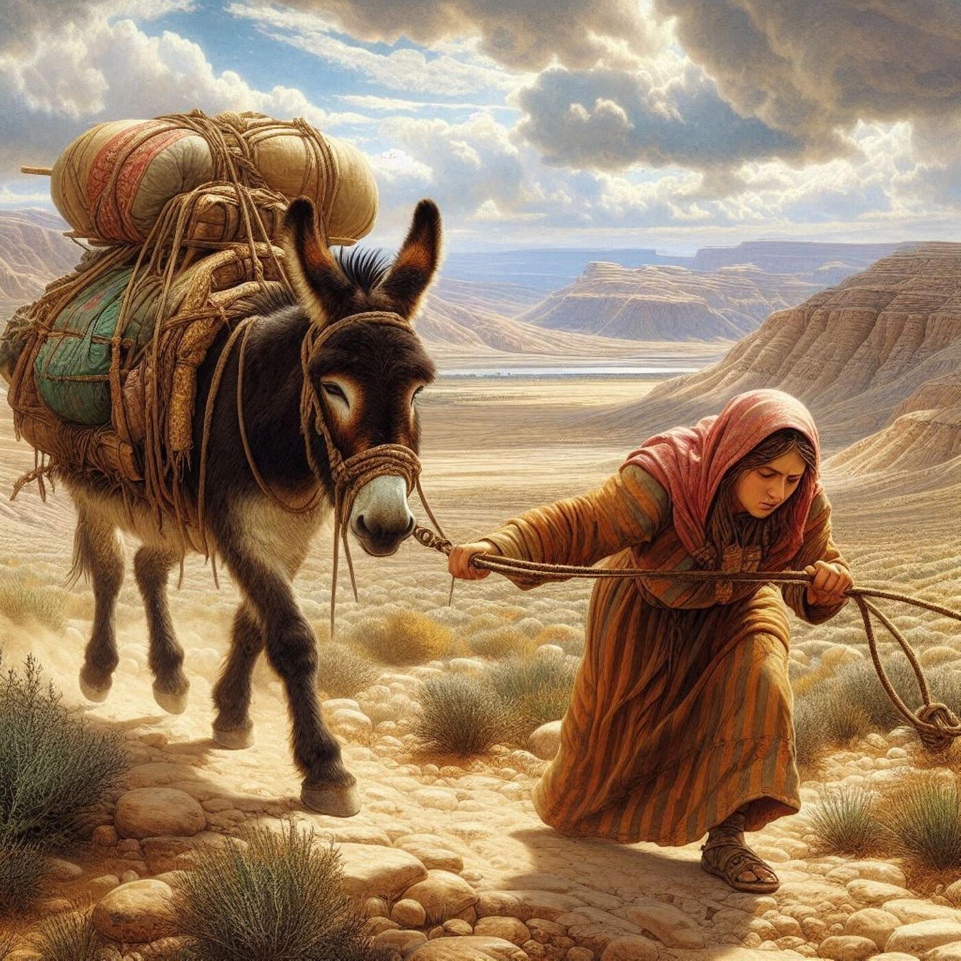 Релиз Marias Reise