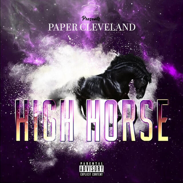 Релиз High Horse