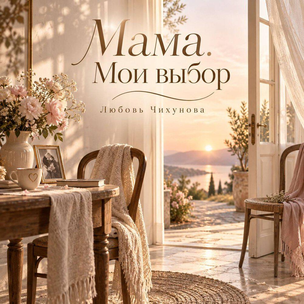 Релиз Мама. Мой выбор