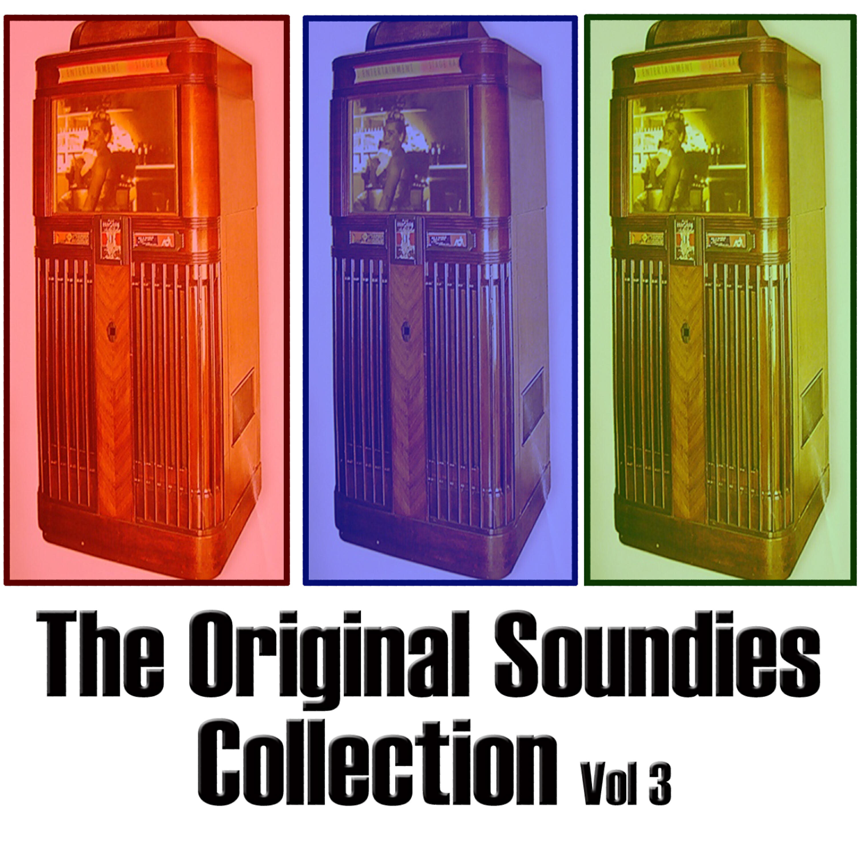 Релиз The Original Soundies Collection, Vol. 3