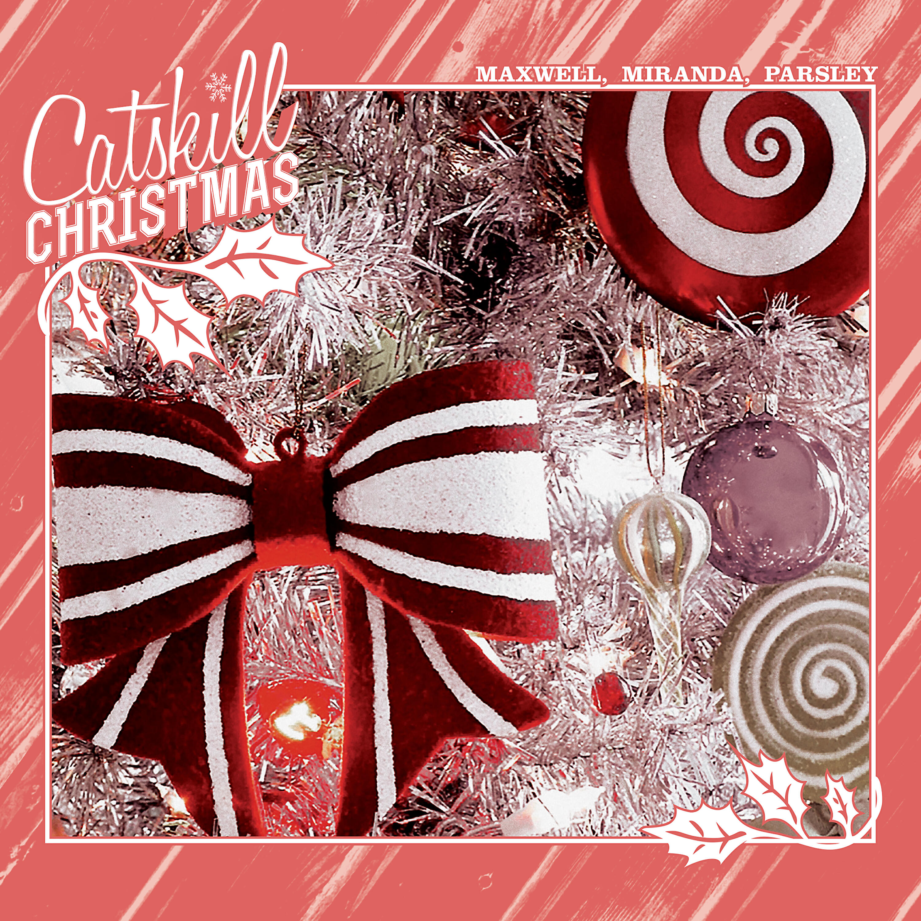 Релиз Catskill Christmas