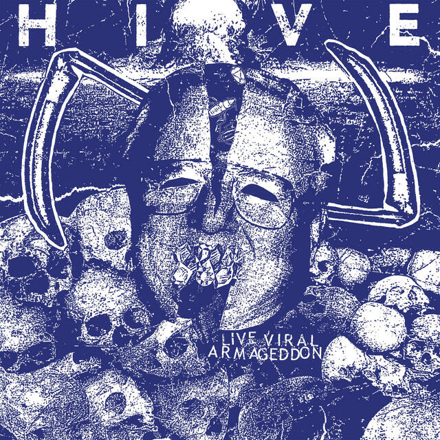 Релиз Live Viral Armageddon