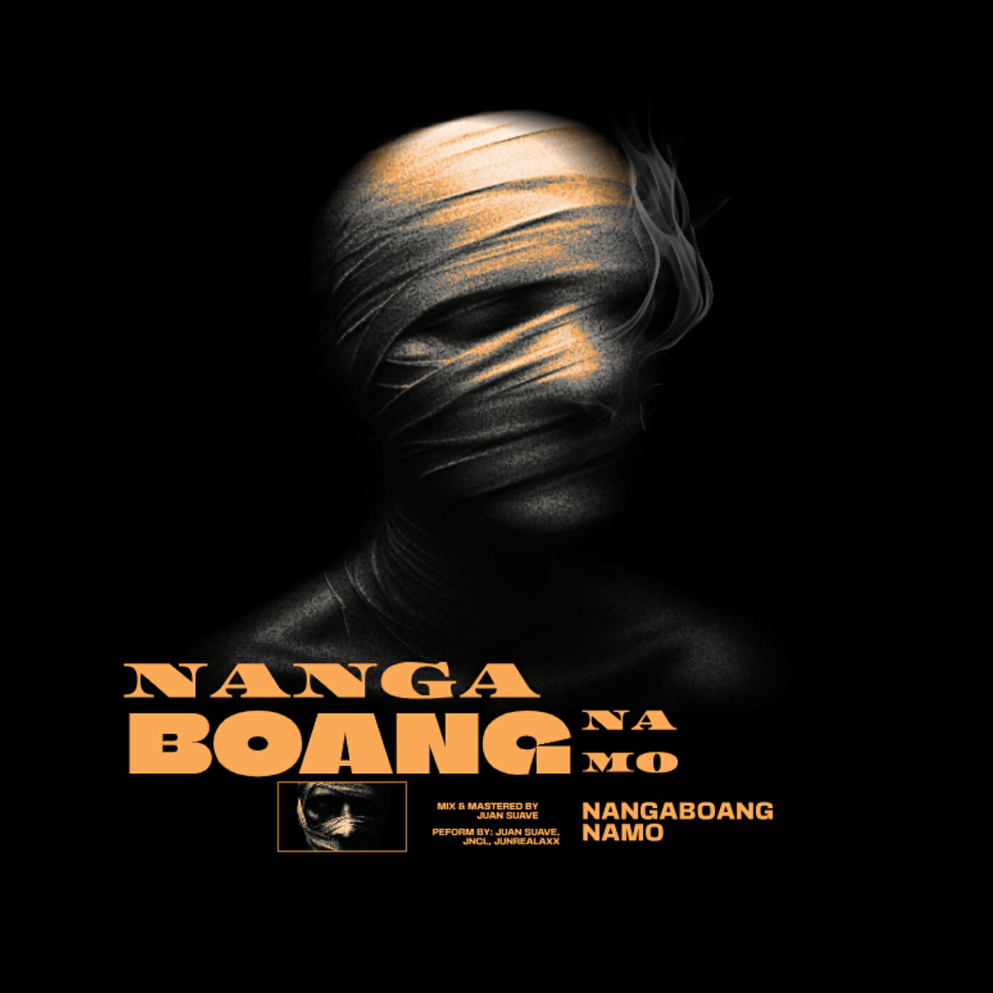 Релиз Nangaboang Namo