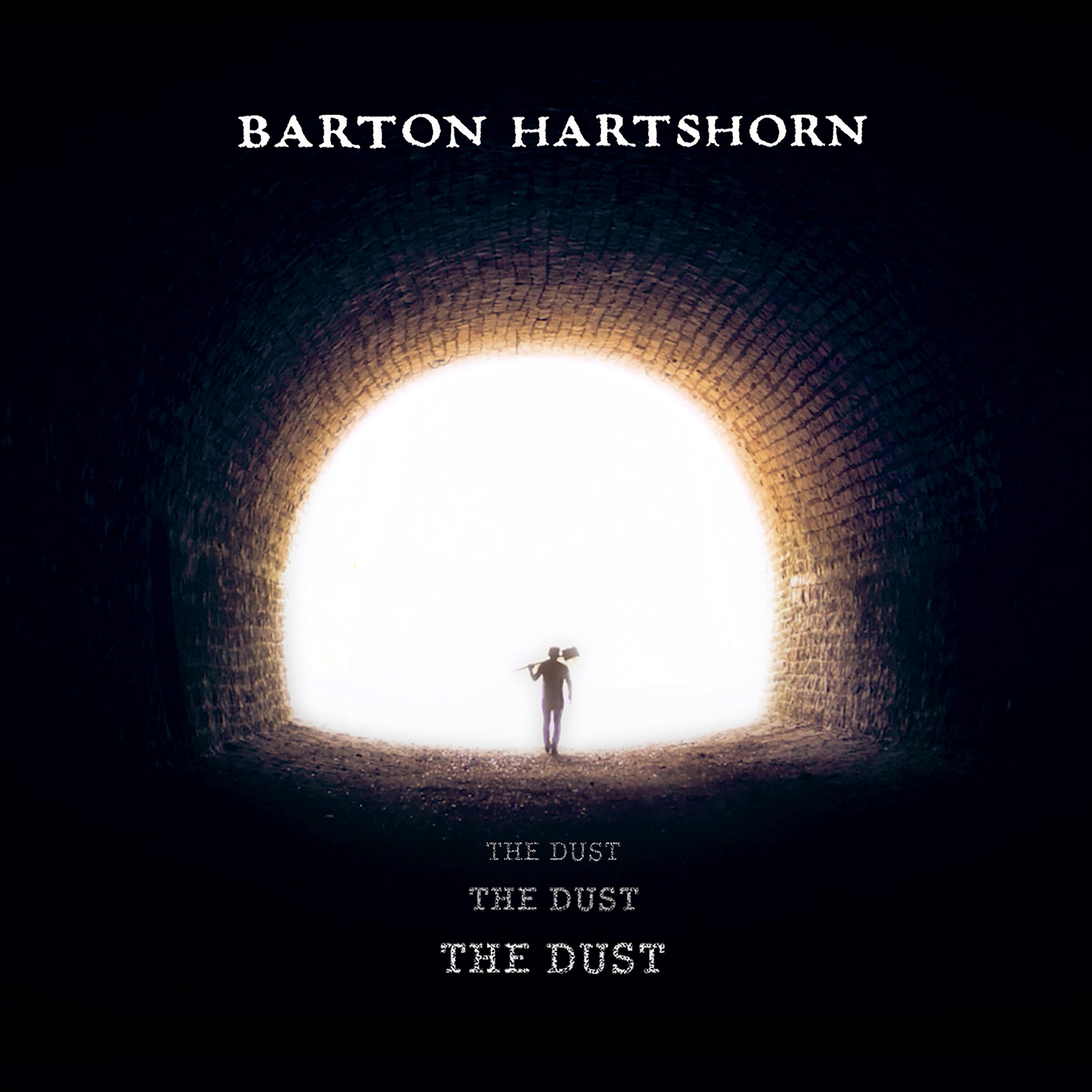Релиз The Dust