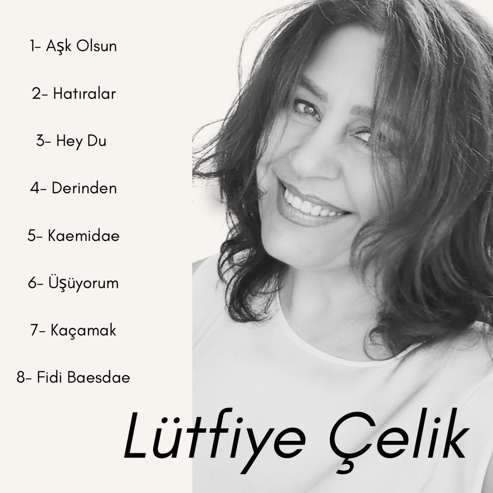 Релиз Hatıralar