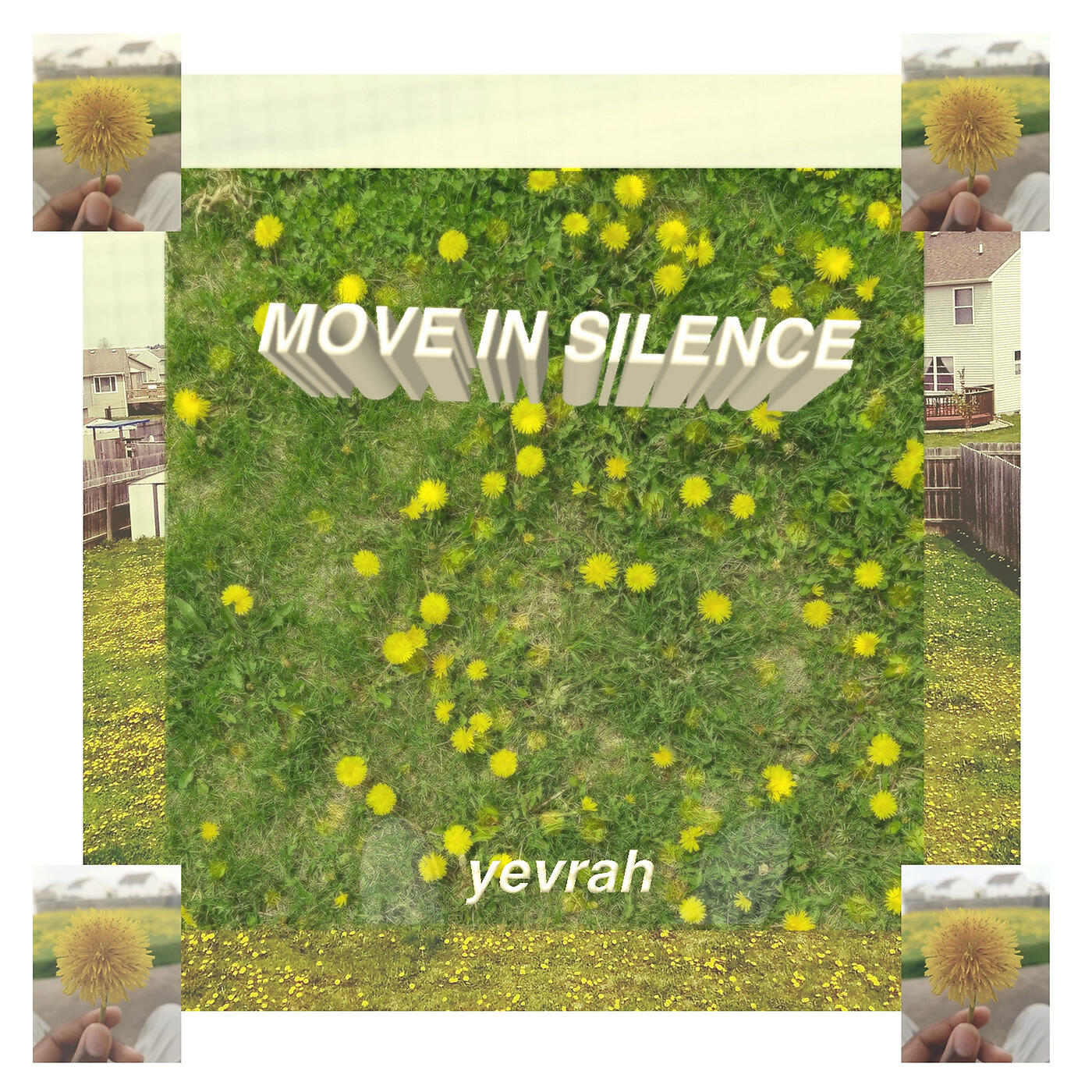 Релиз Move in Silence