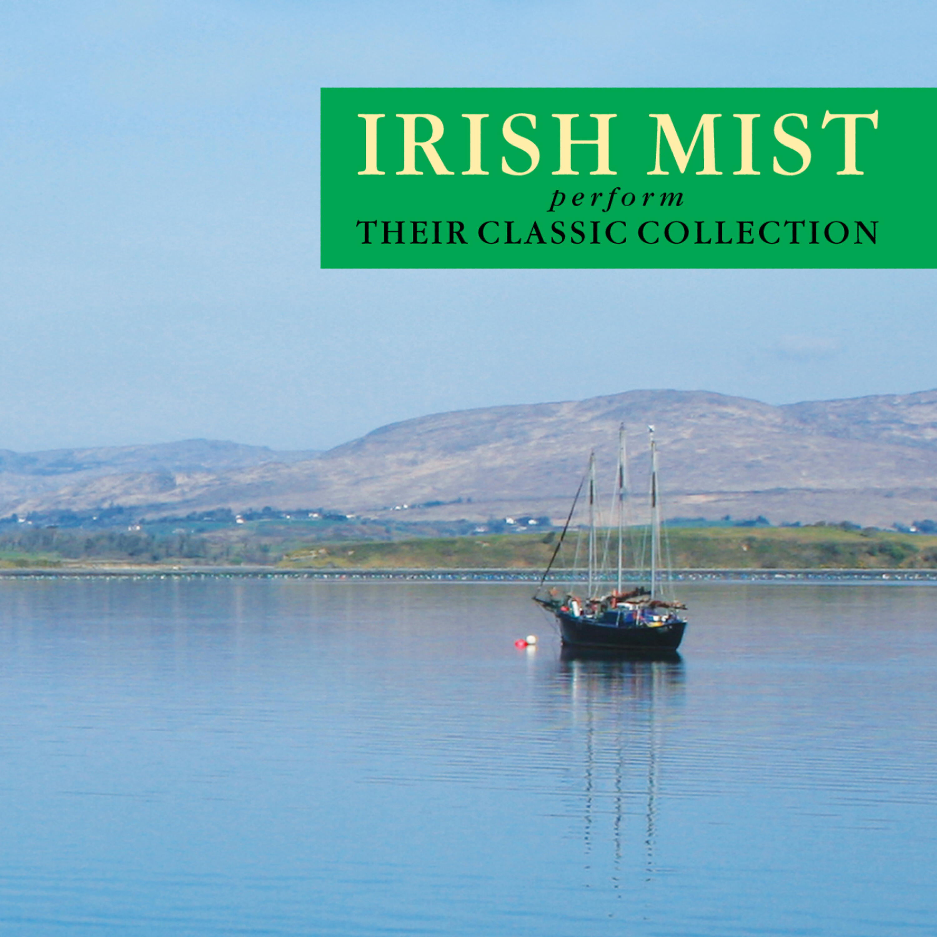 Irish MIST