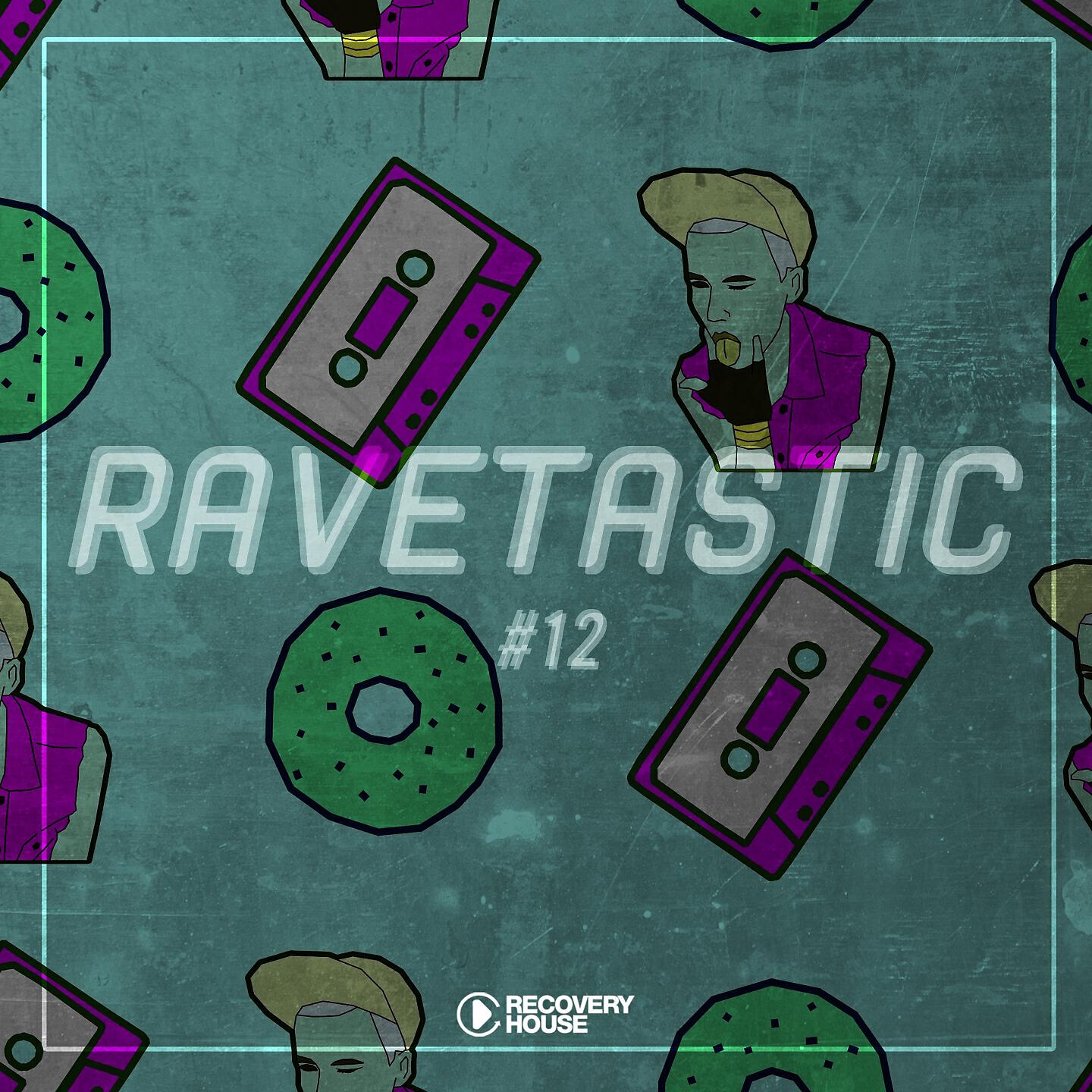 Релиз Ravetastic #12