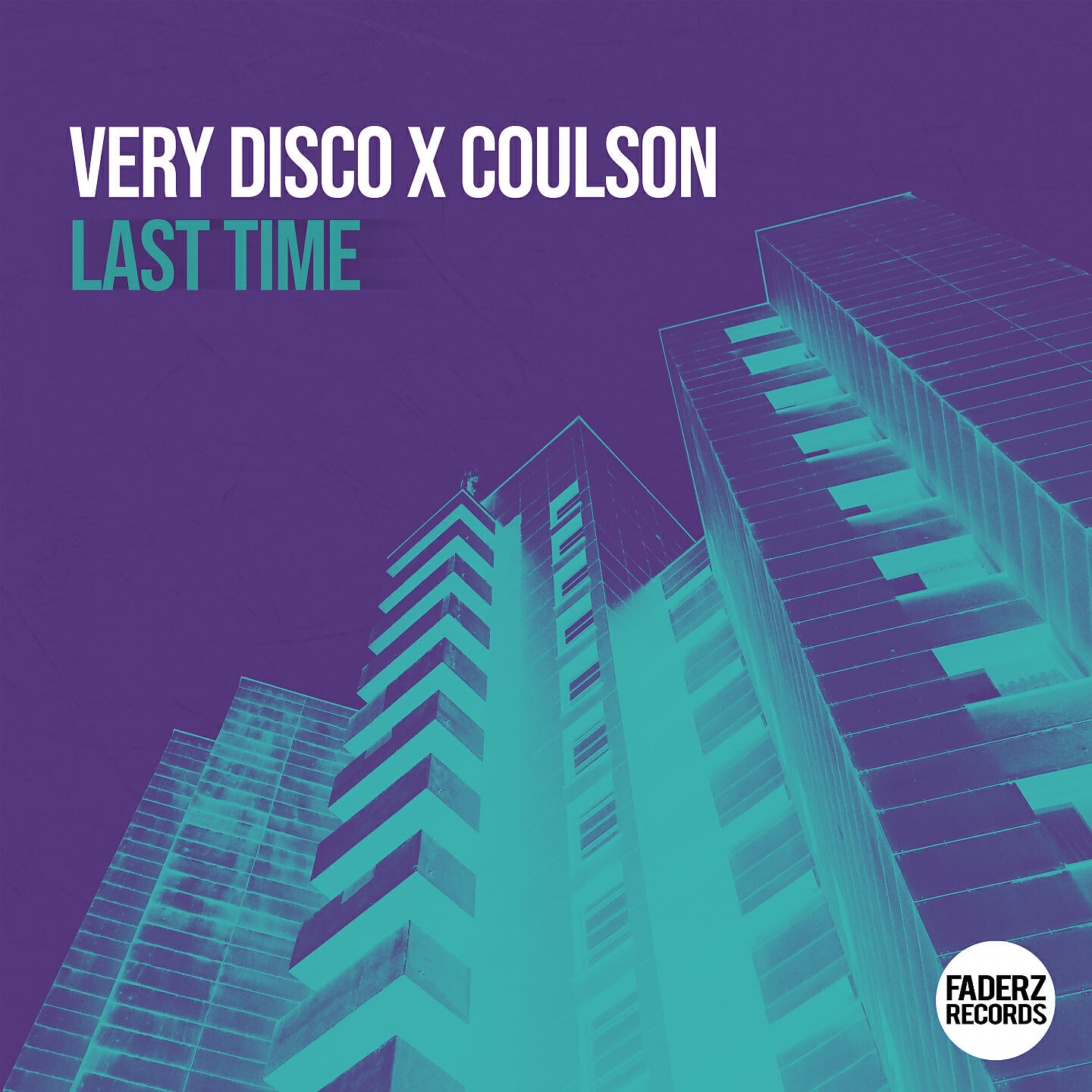 Very Disco