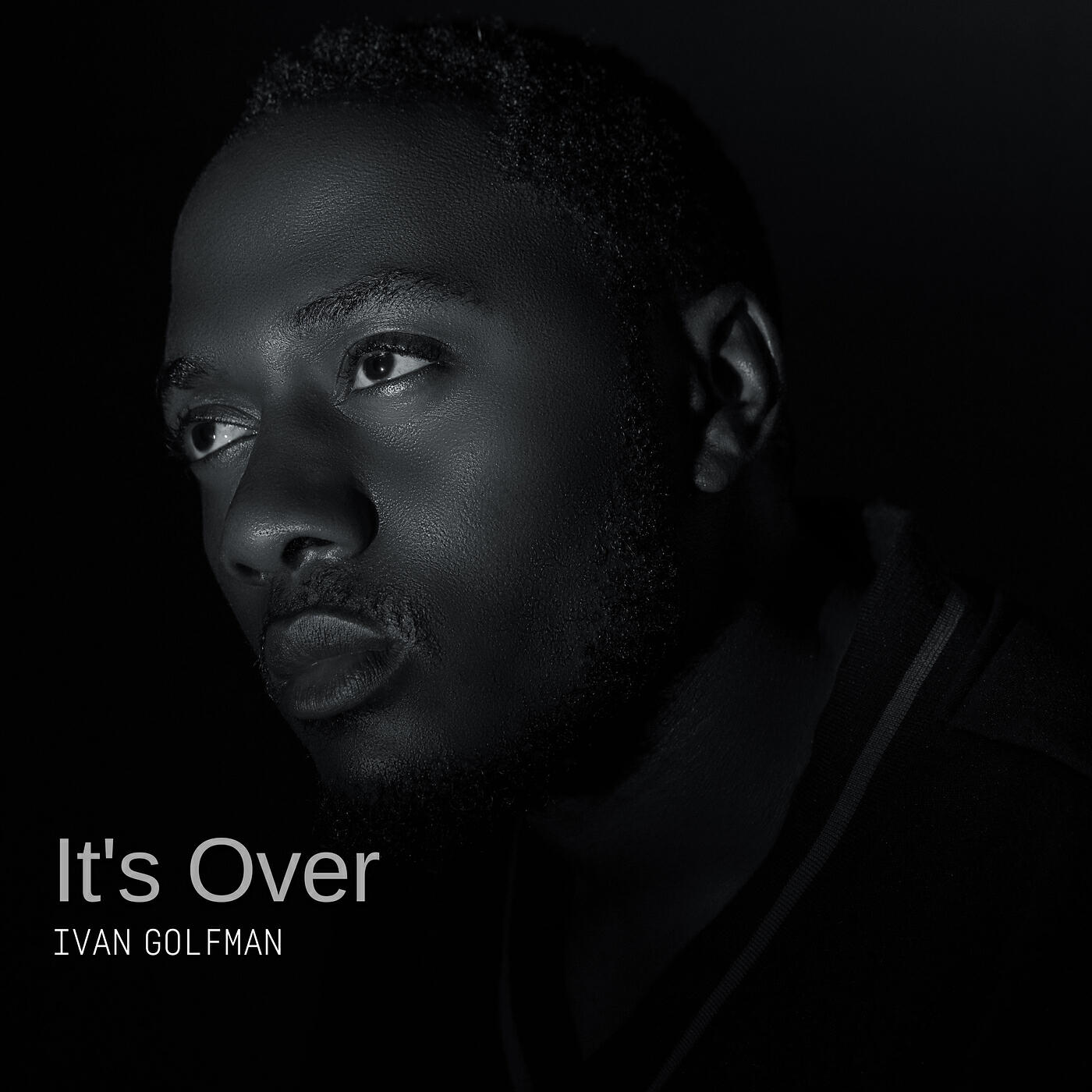 Релиз It's Over