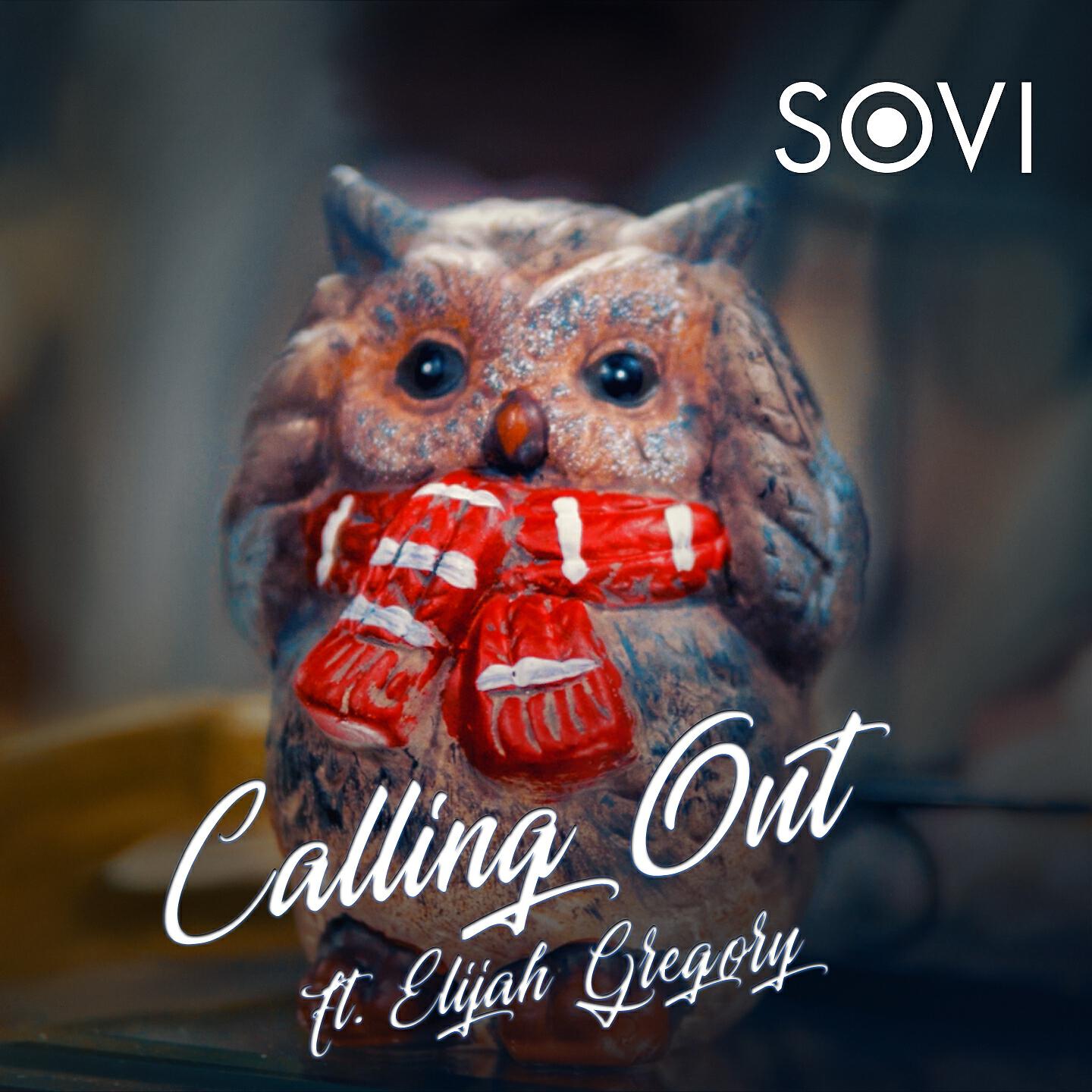 Релиз Calling Out