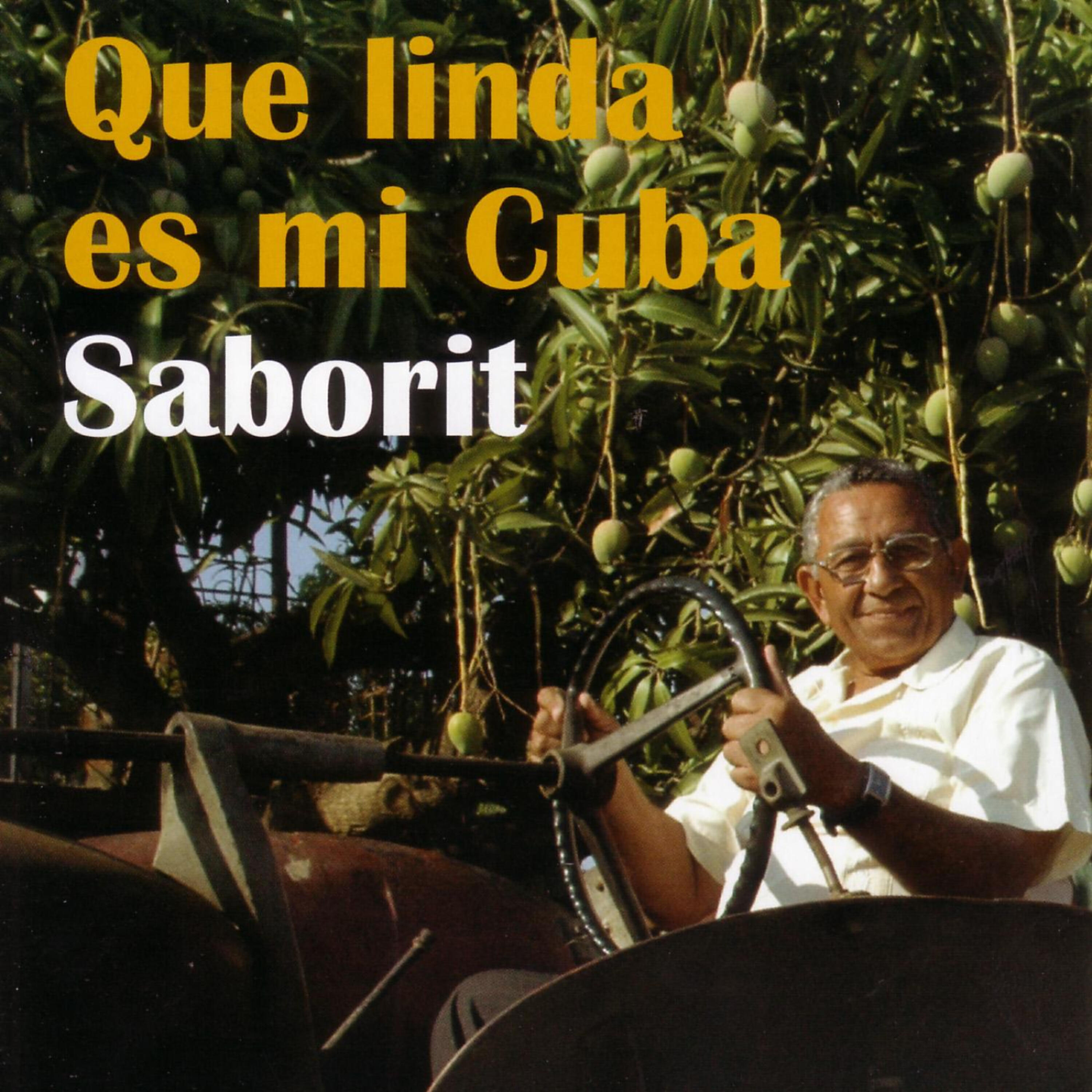 Релиз Que Linda Es Mi Cuba