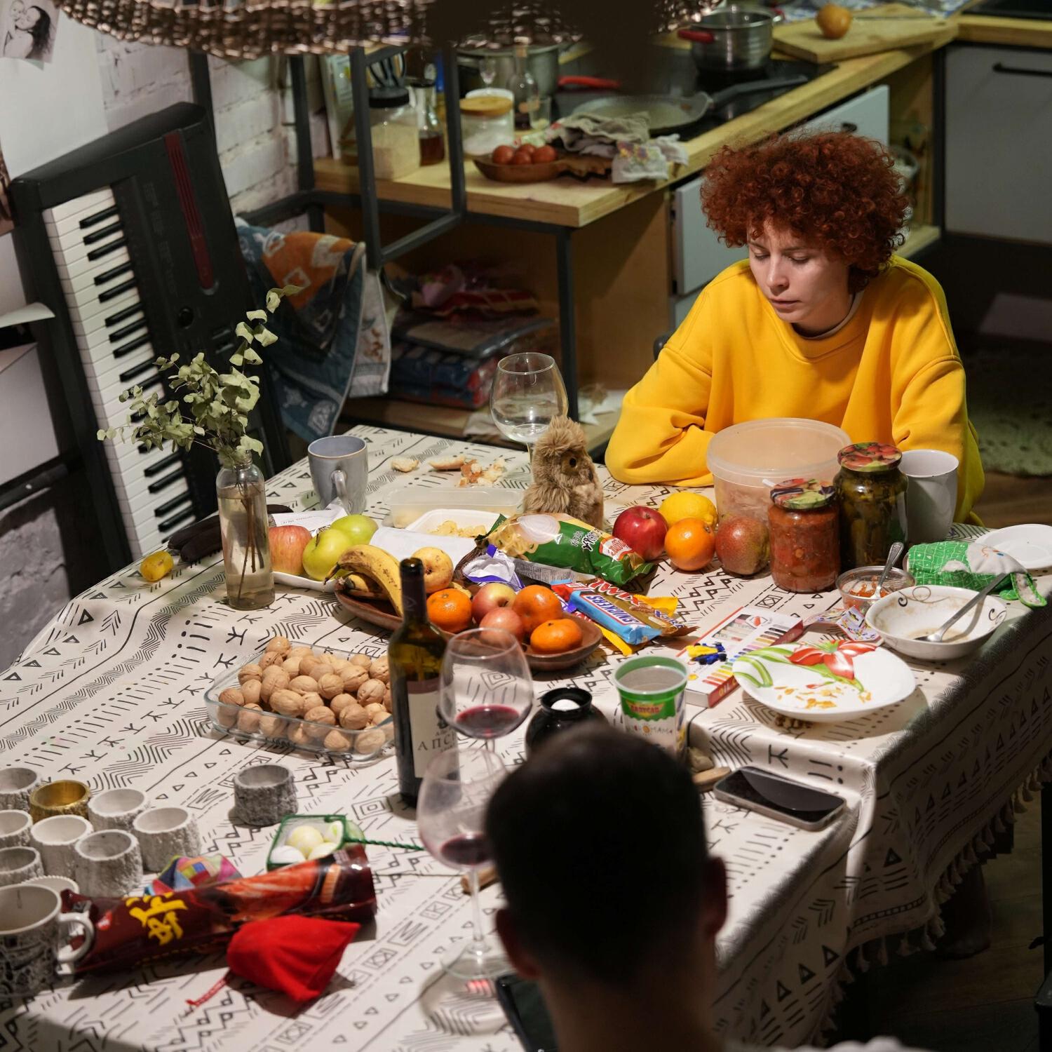 Релиз Коля