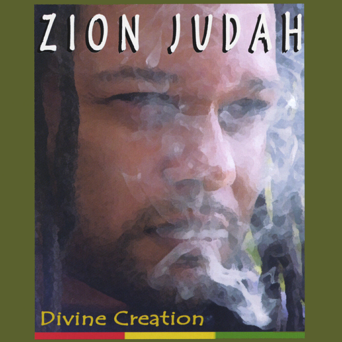 Релиз Divine Creation