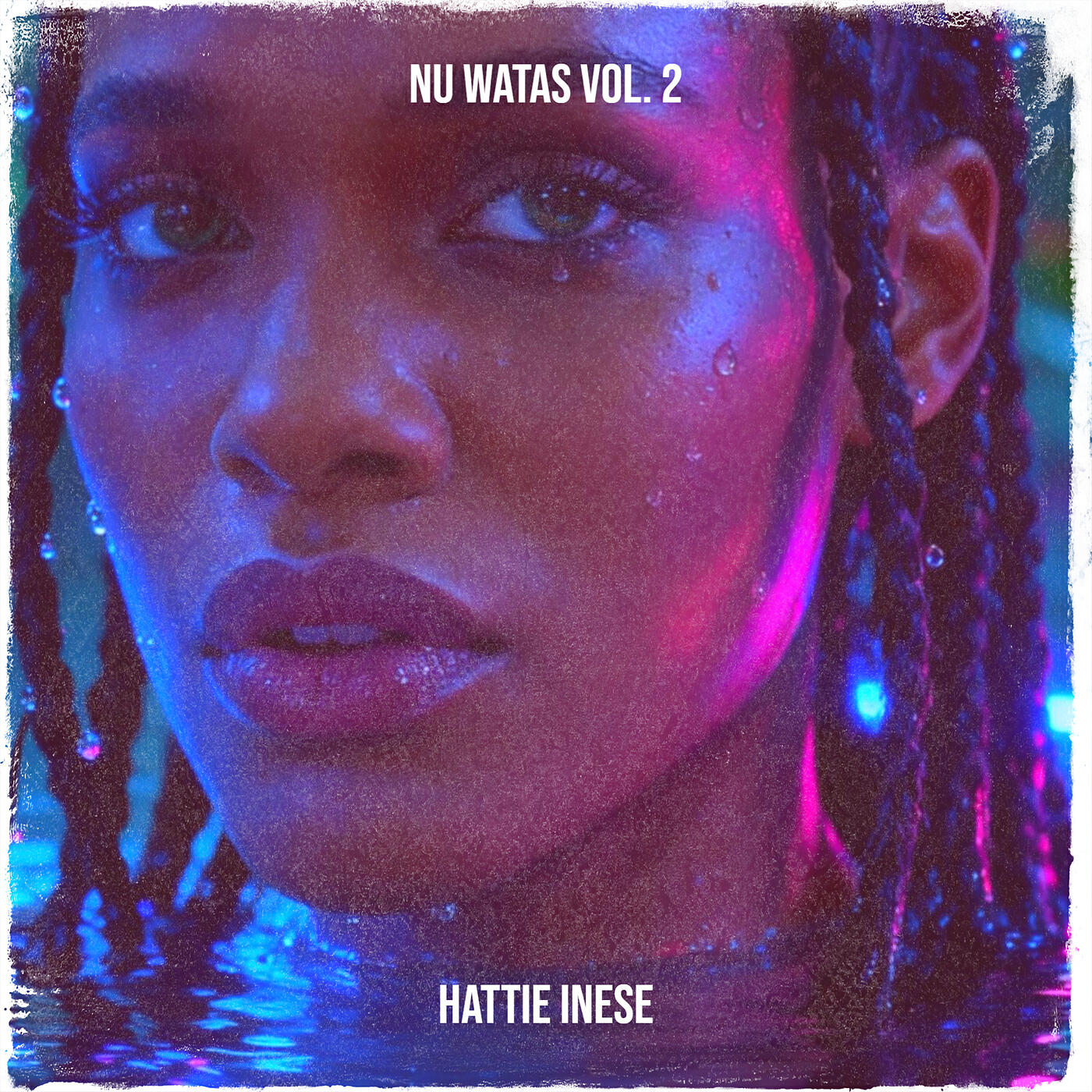 Релиз Nu Watas Vol. 2