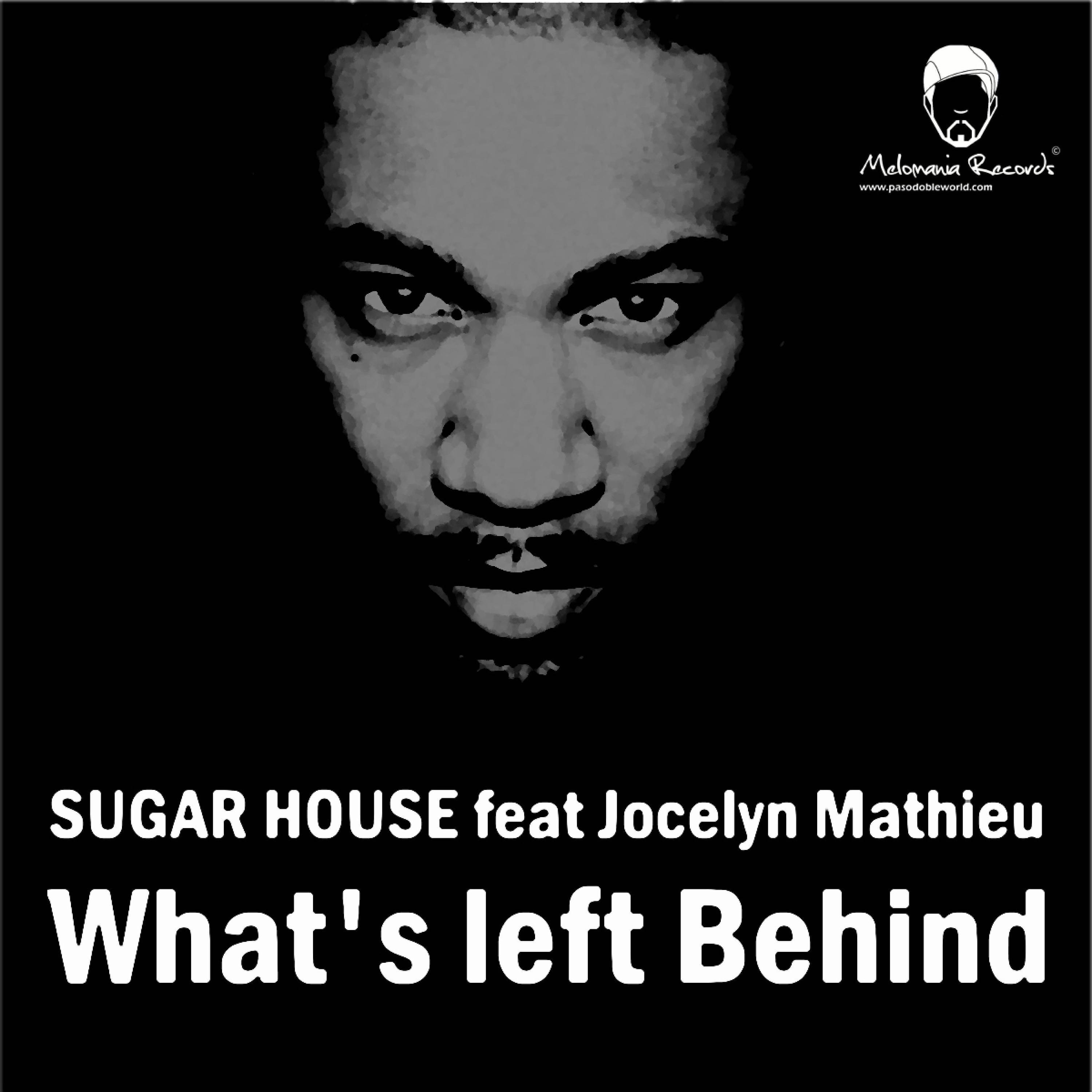 Релиз What's Left Behind