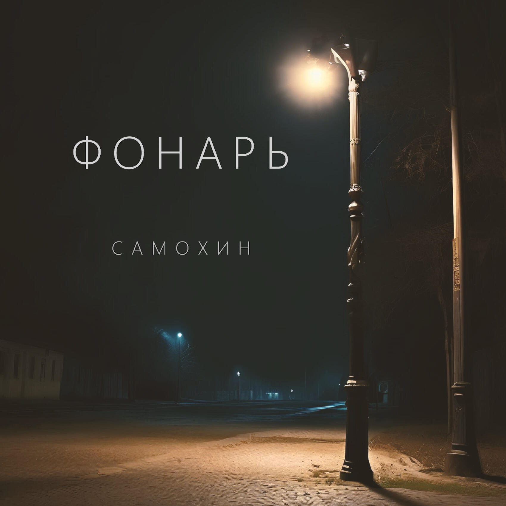 Релиз Фонарь