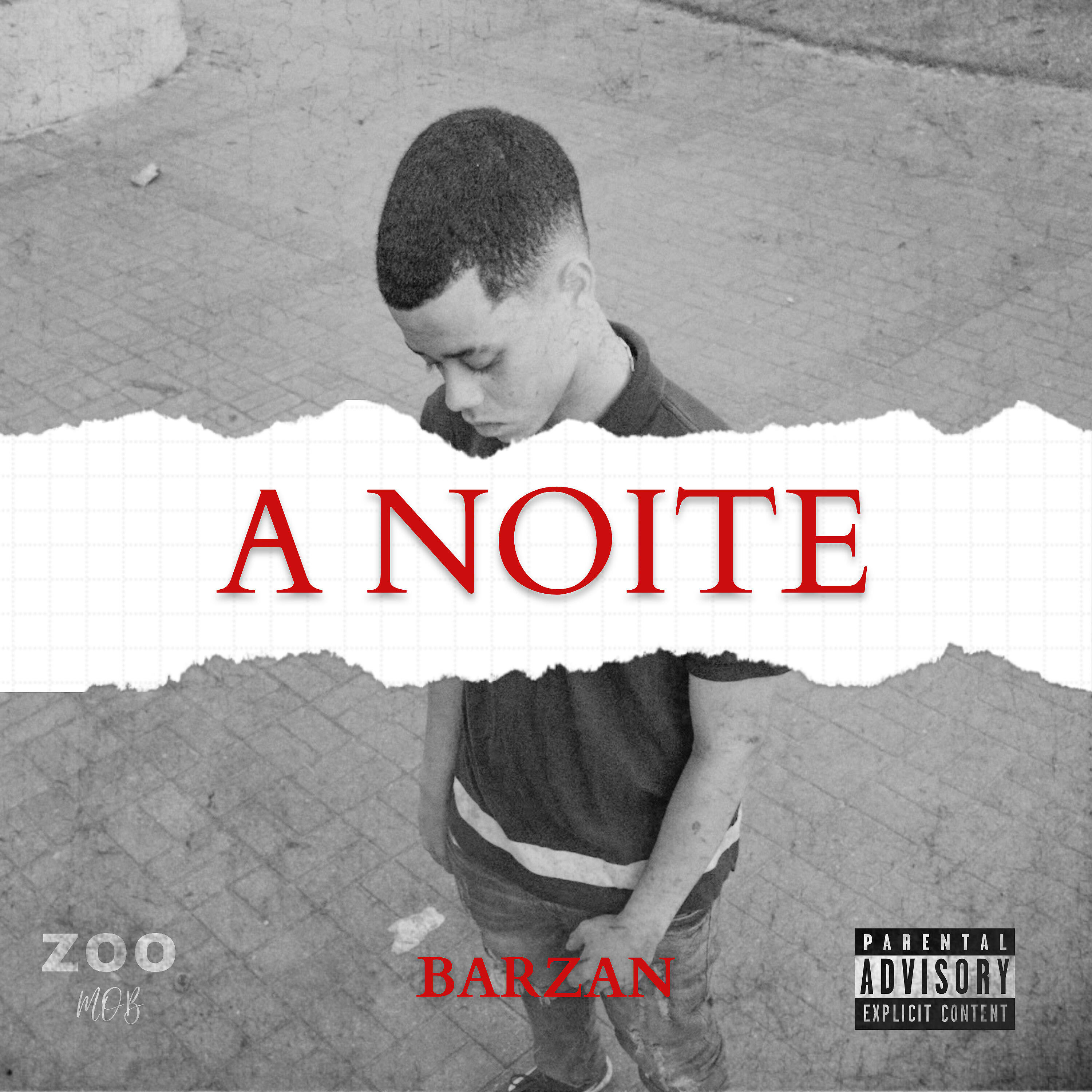 Релиз A Noite
