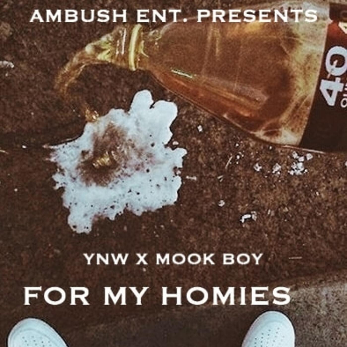 Ynw