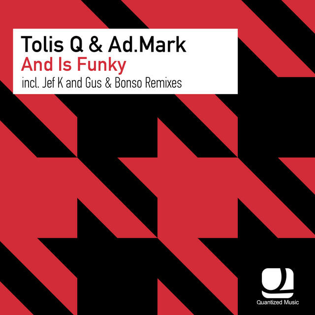 Релиз And Is Funky