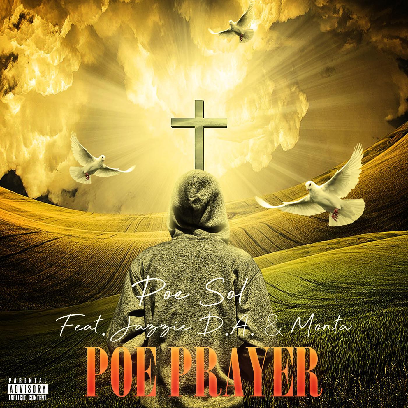 Релиз Poe Prayer