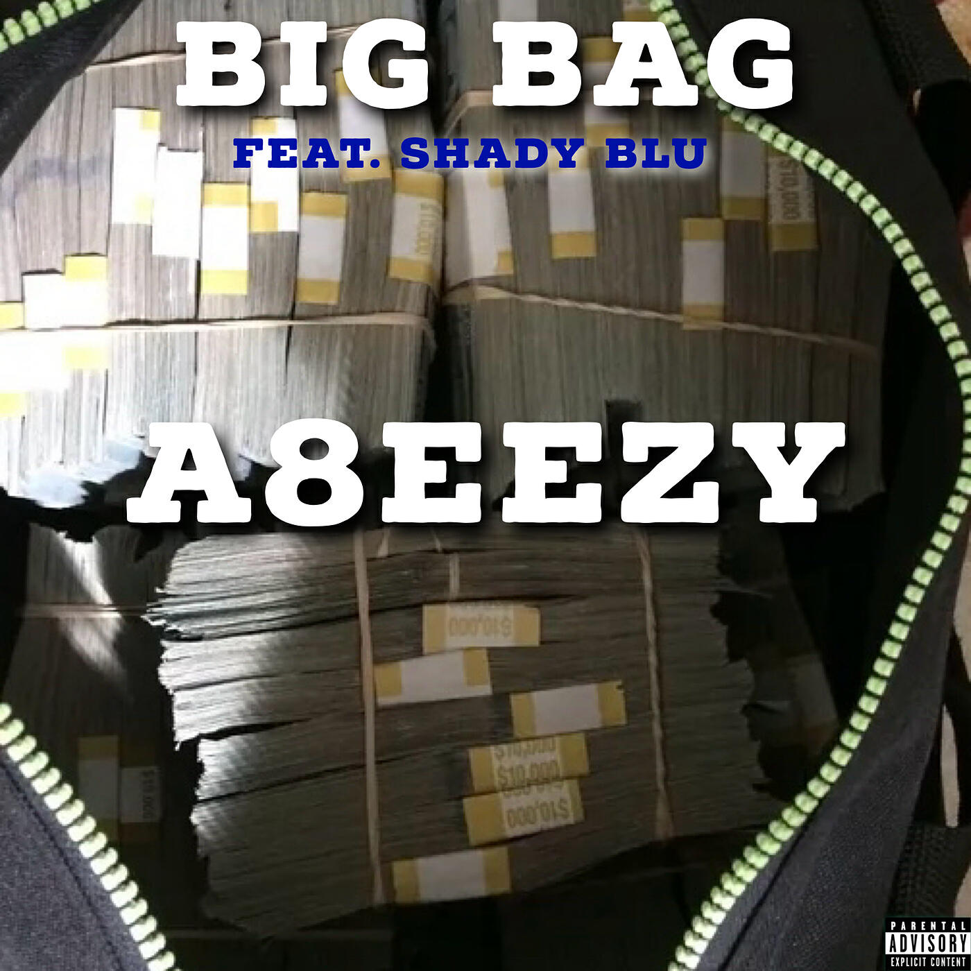 Релиз Big Bag