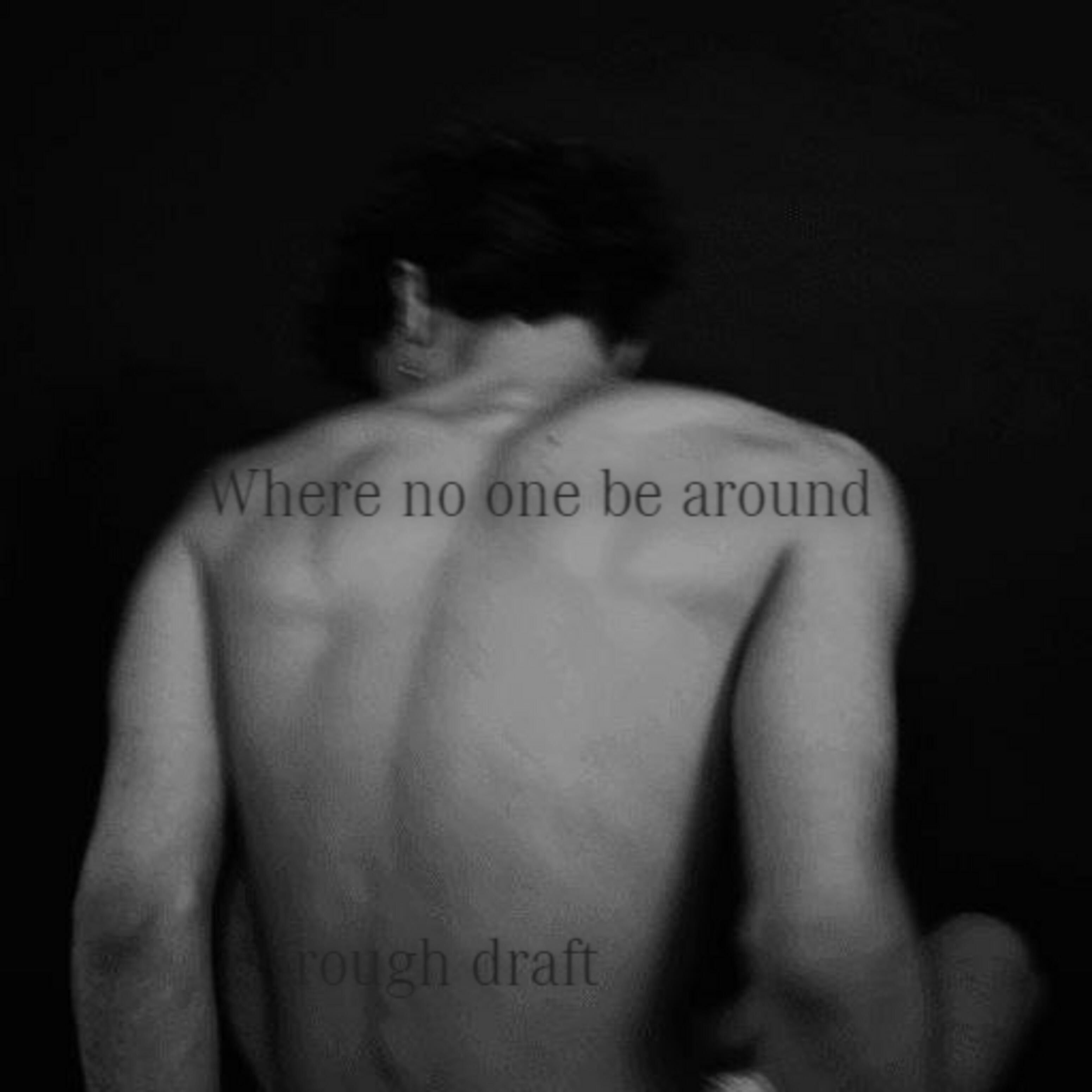 Релиз Where No One Be Around