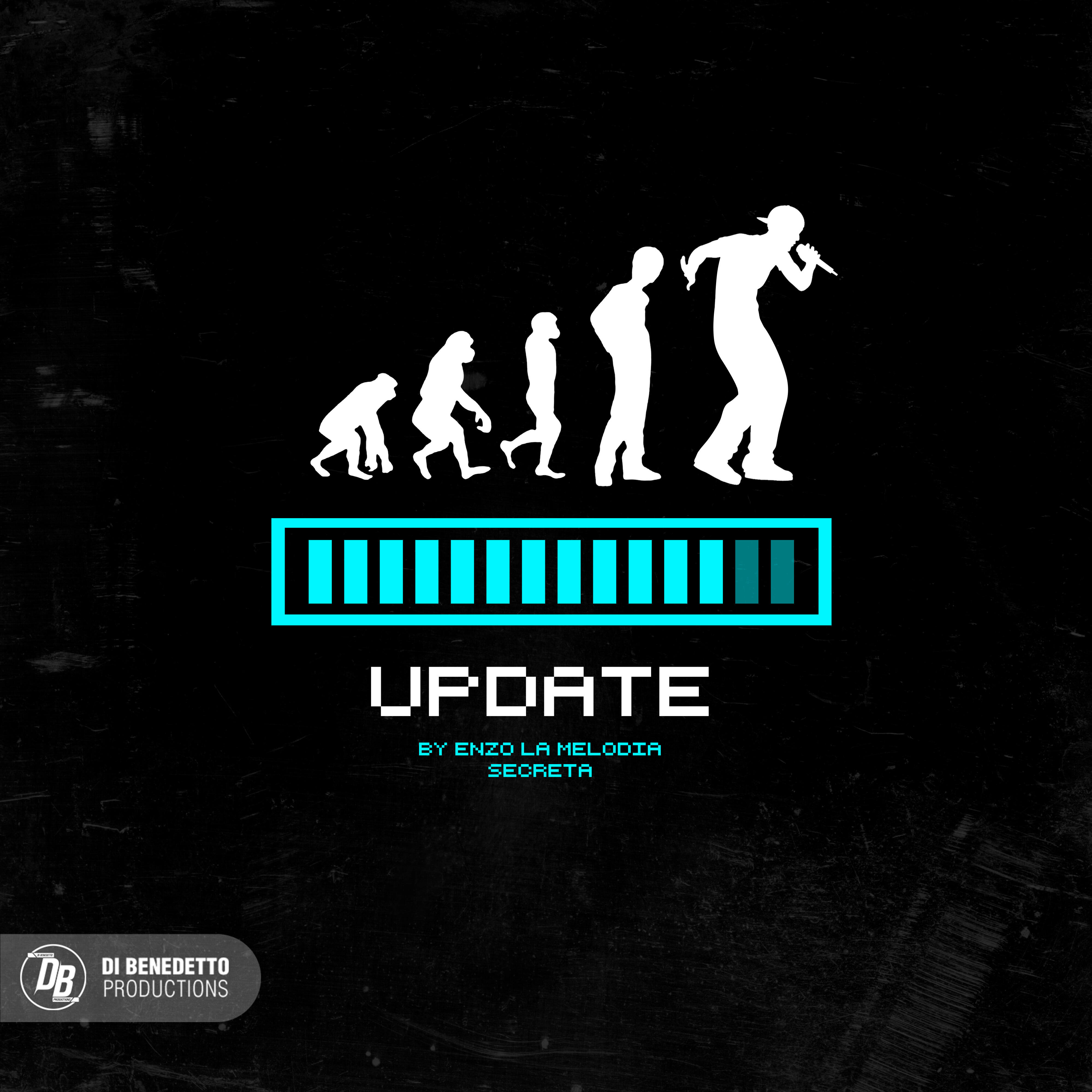 Релиз Update