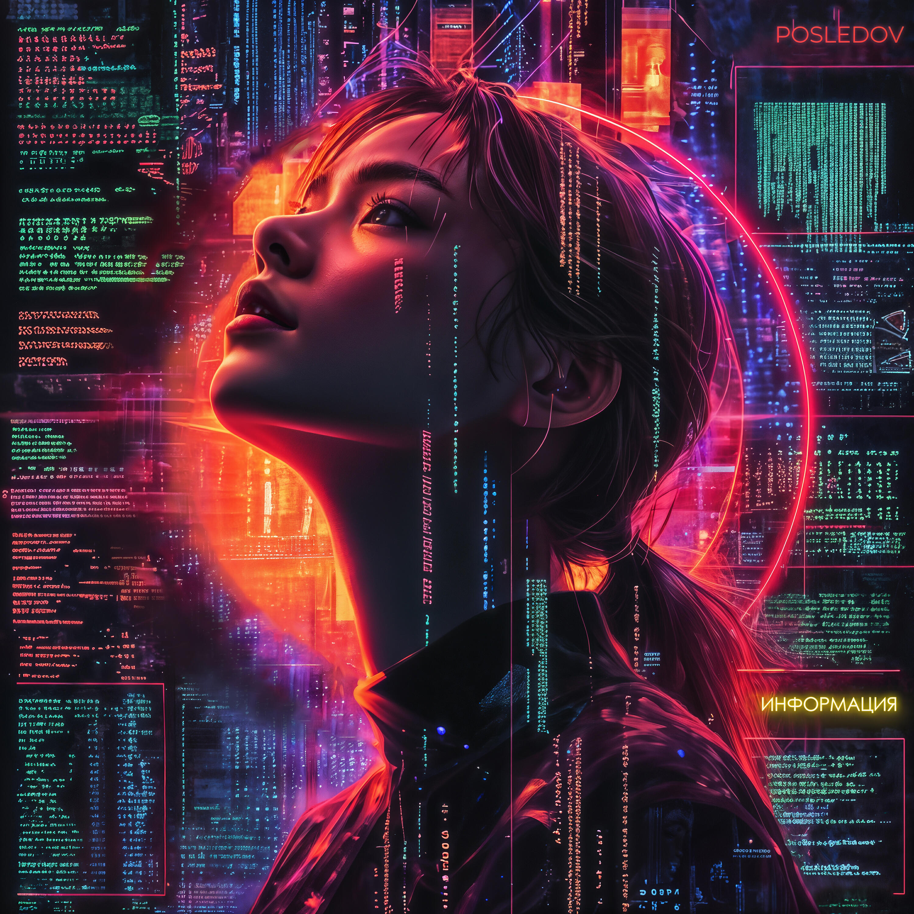 Релиз Информация