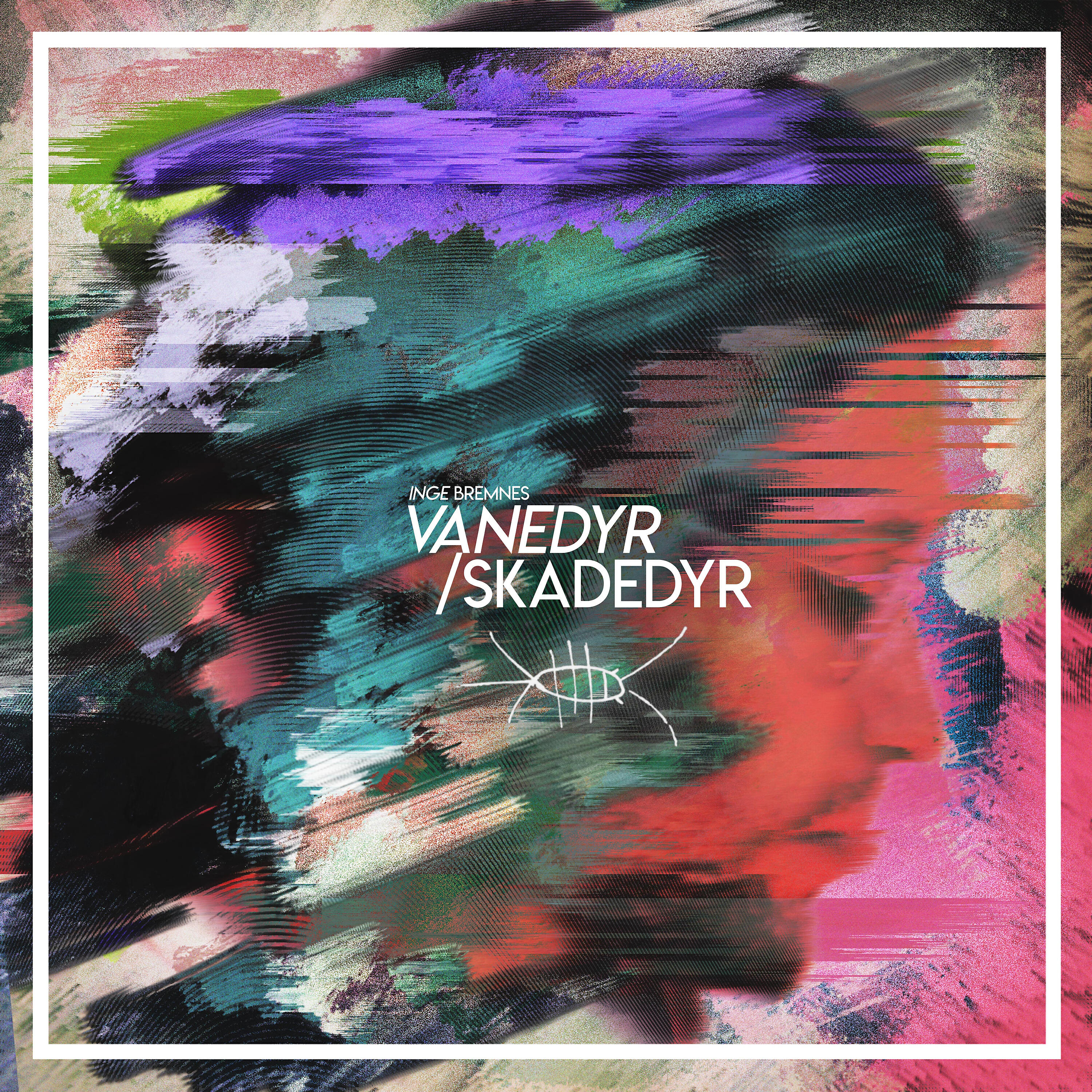 Релиз Vanedyr / Skadedyr