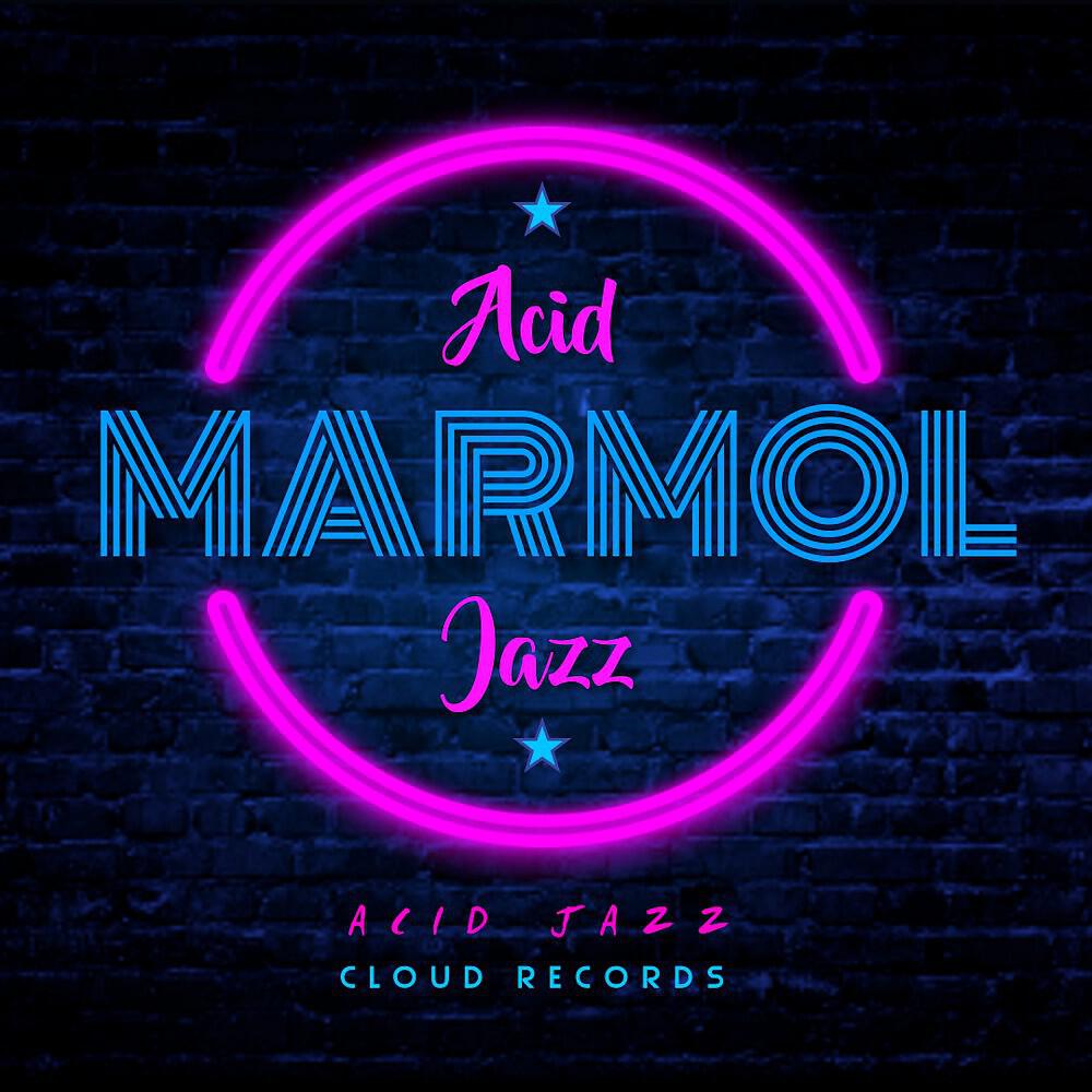 Релиз Acid Jazz