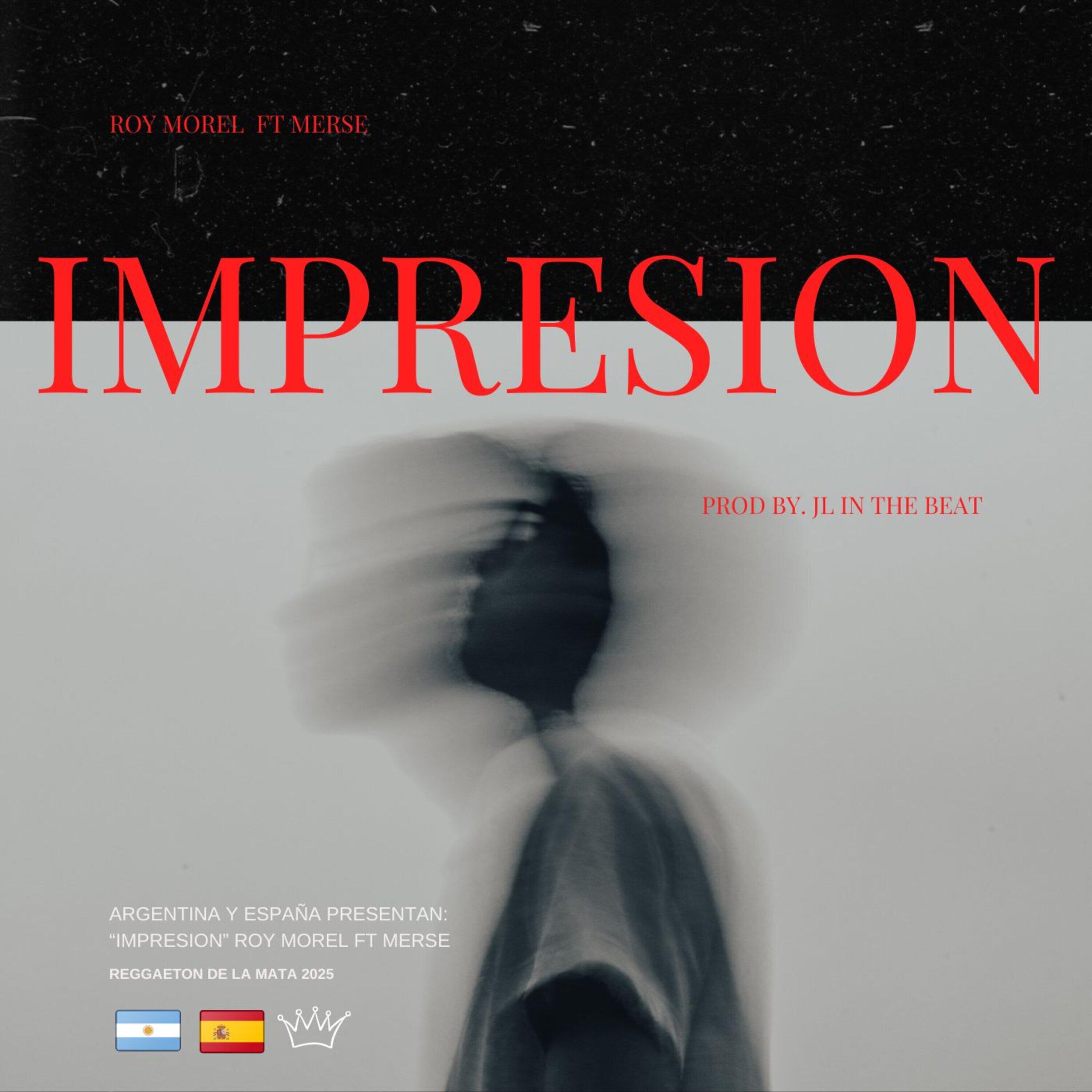 Релиз Impresion
