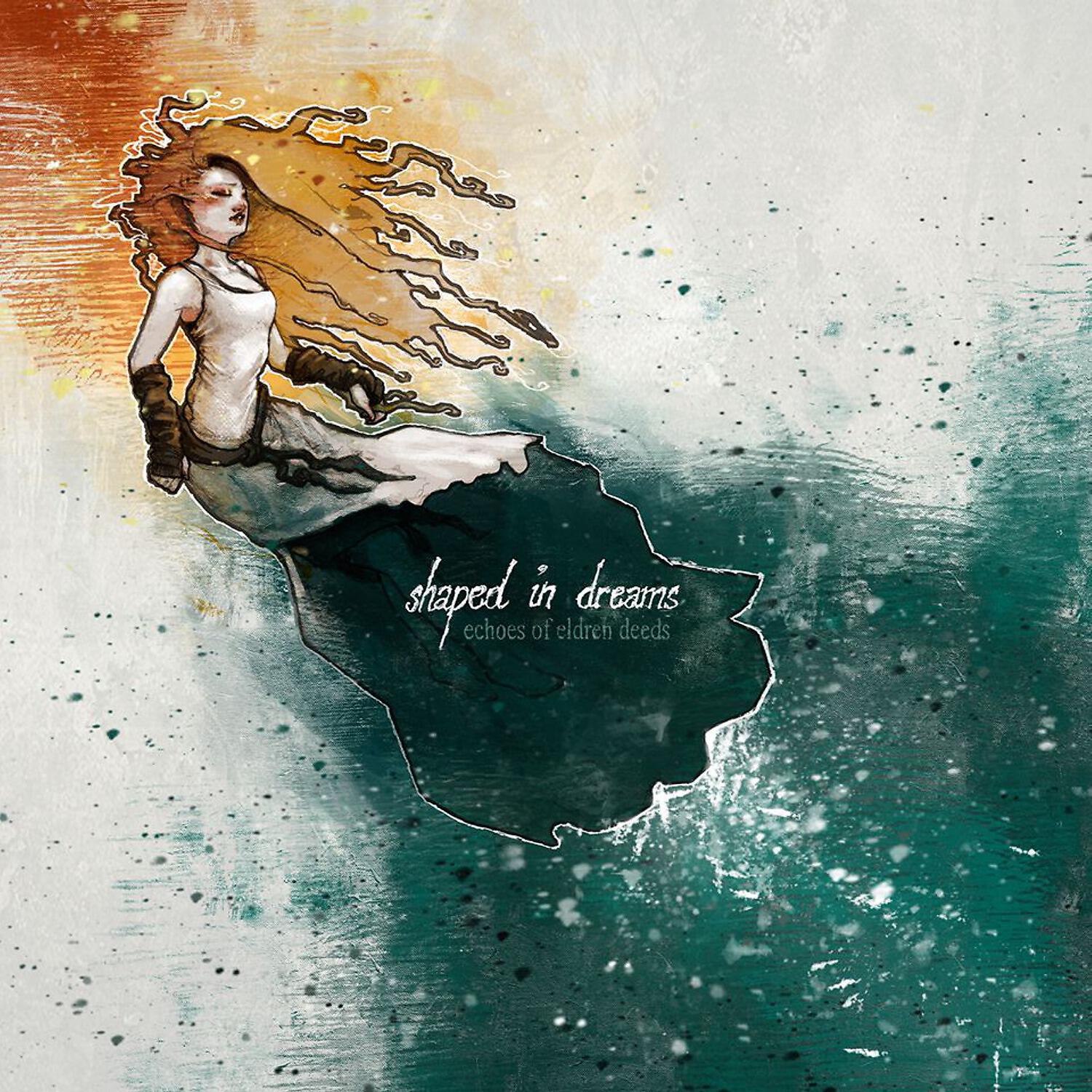Релиз Echoes of Eldren Deeds
