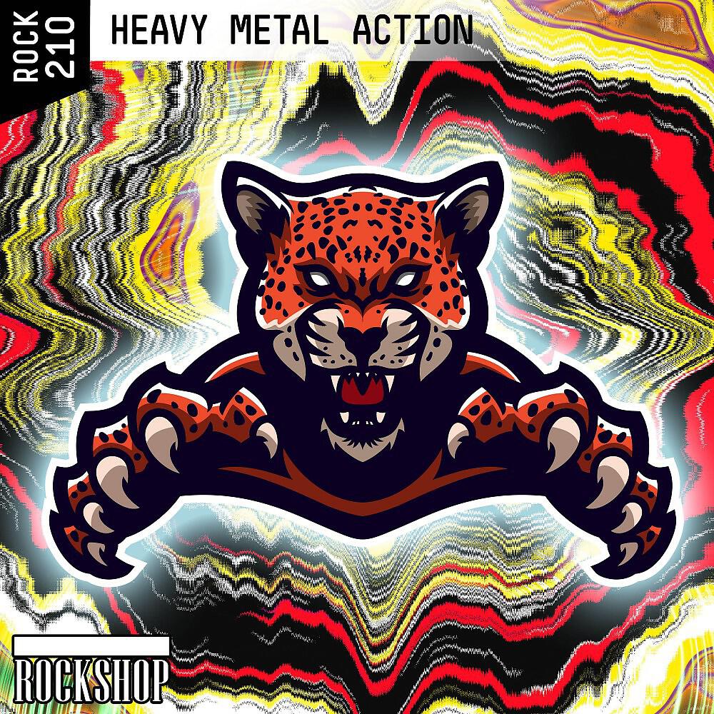 Релиз Heavy Metal Action