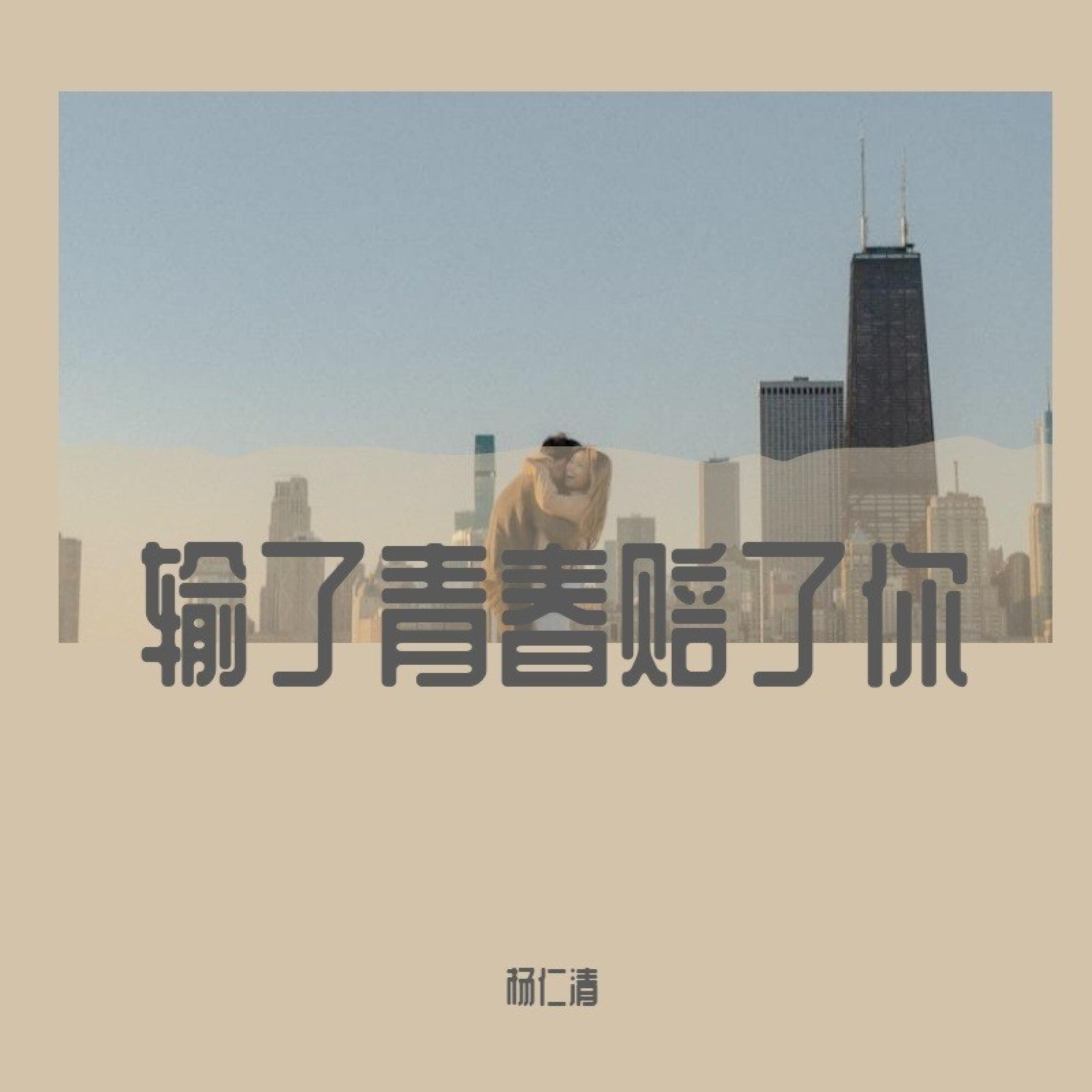 Релиз 输了青春赔了你