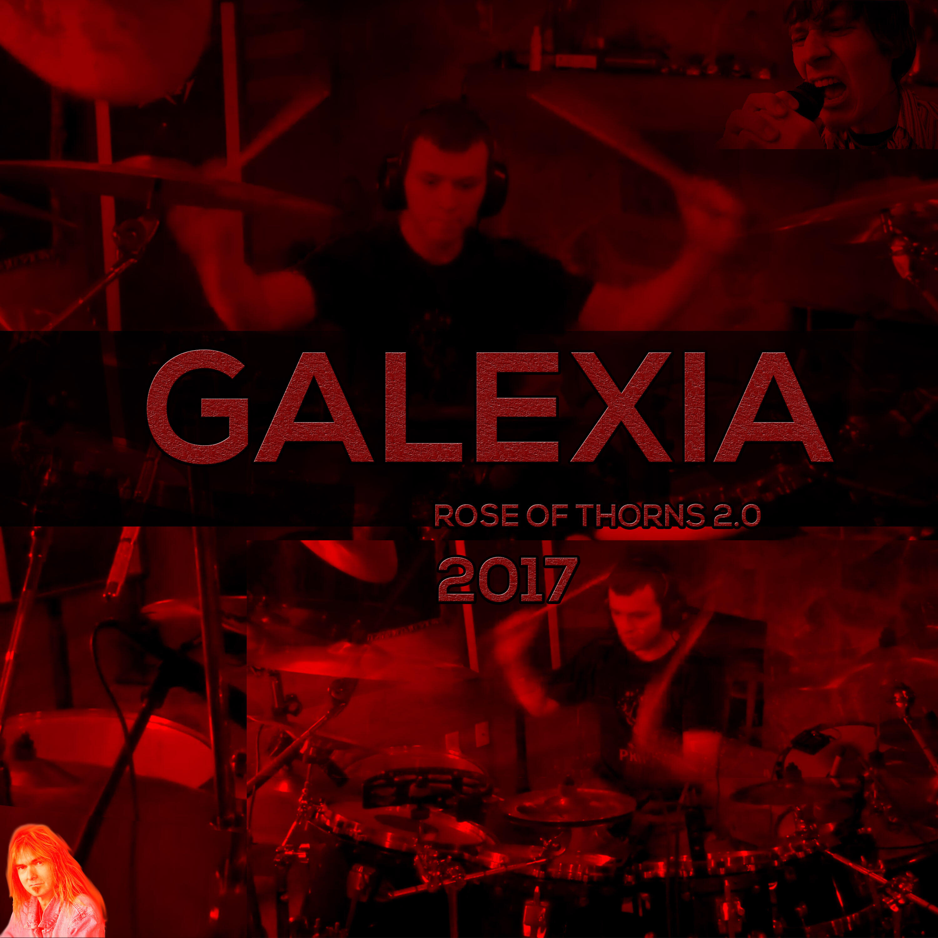 Galexia