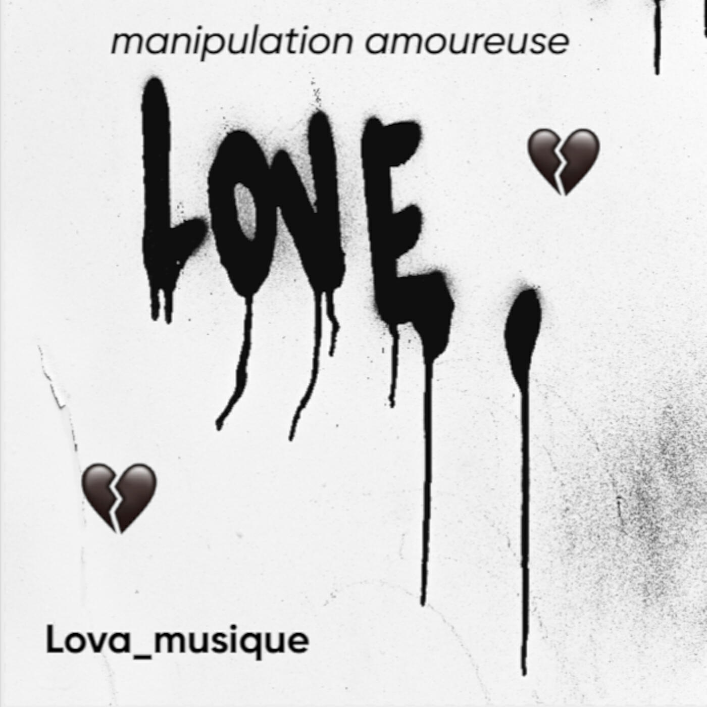 Релиз manipulation amoureuse