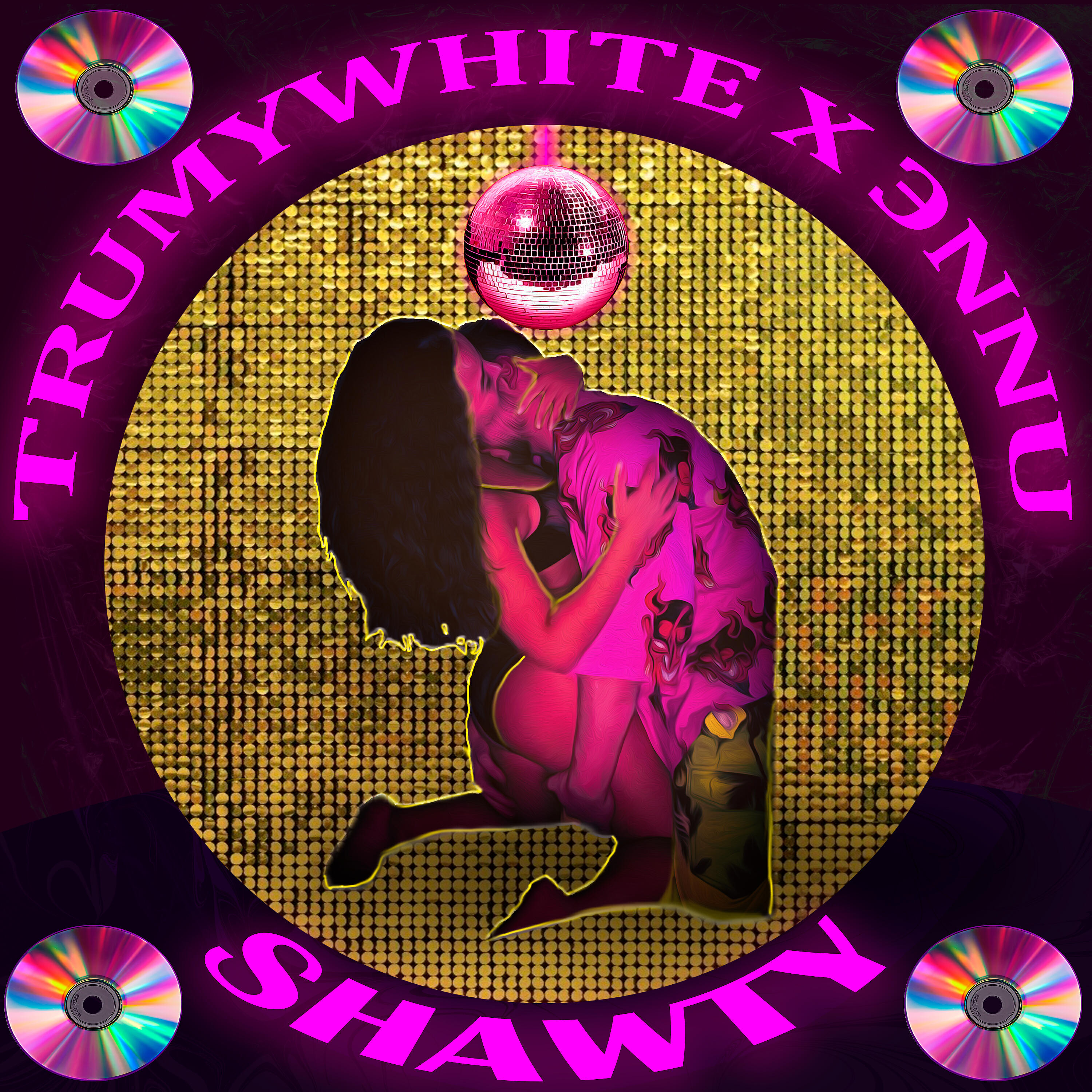 Релиз Shawty